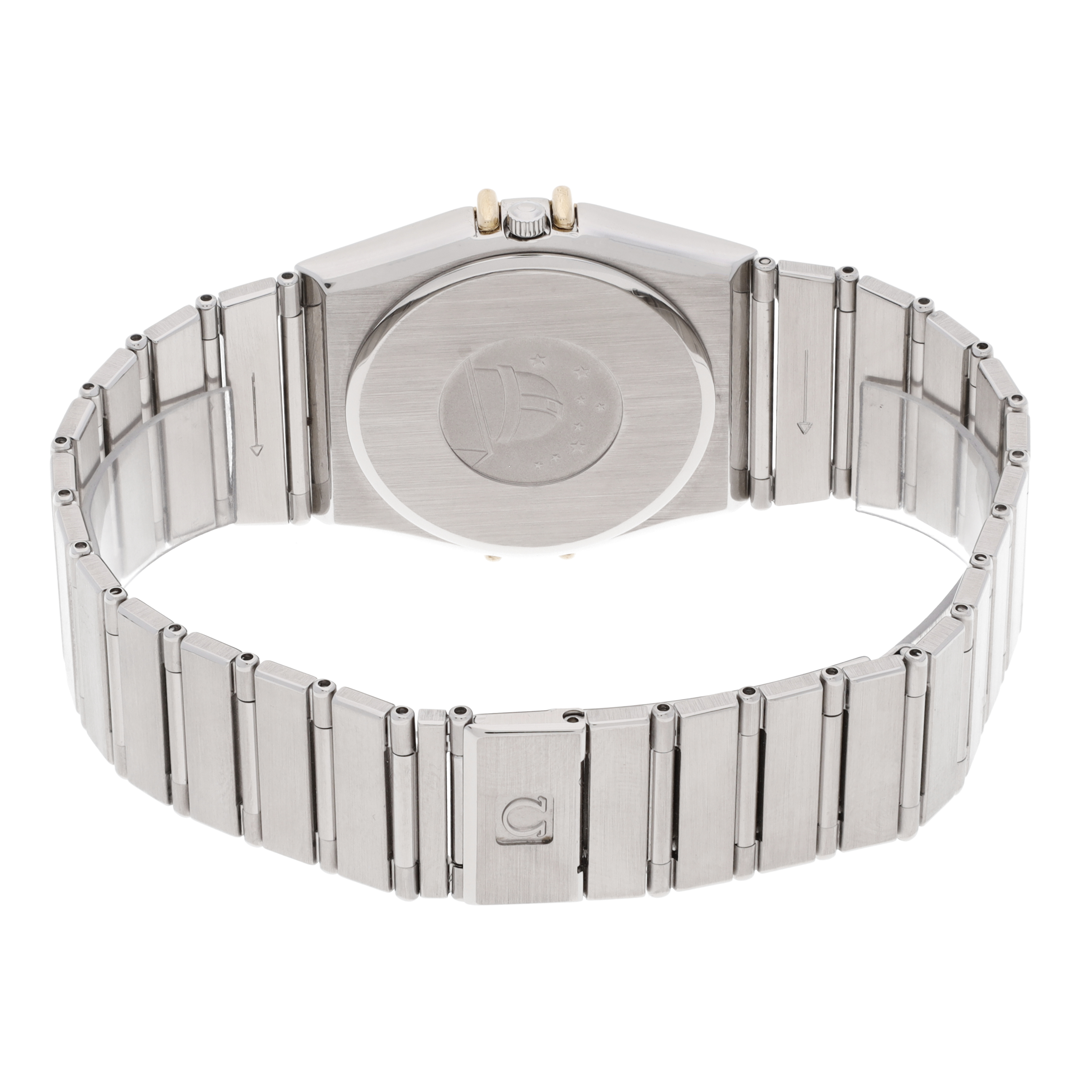 Omega Constellation 1370.20