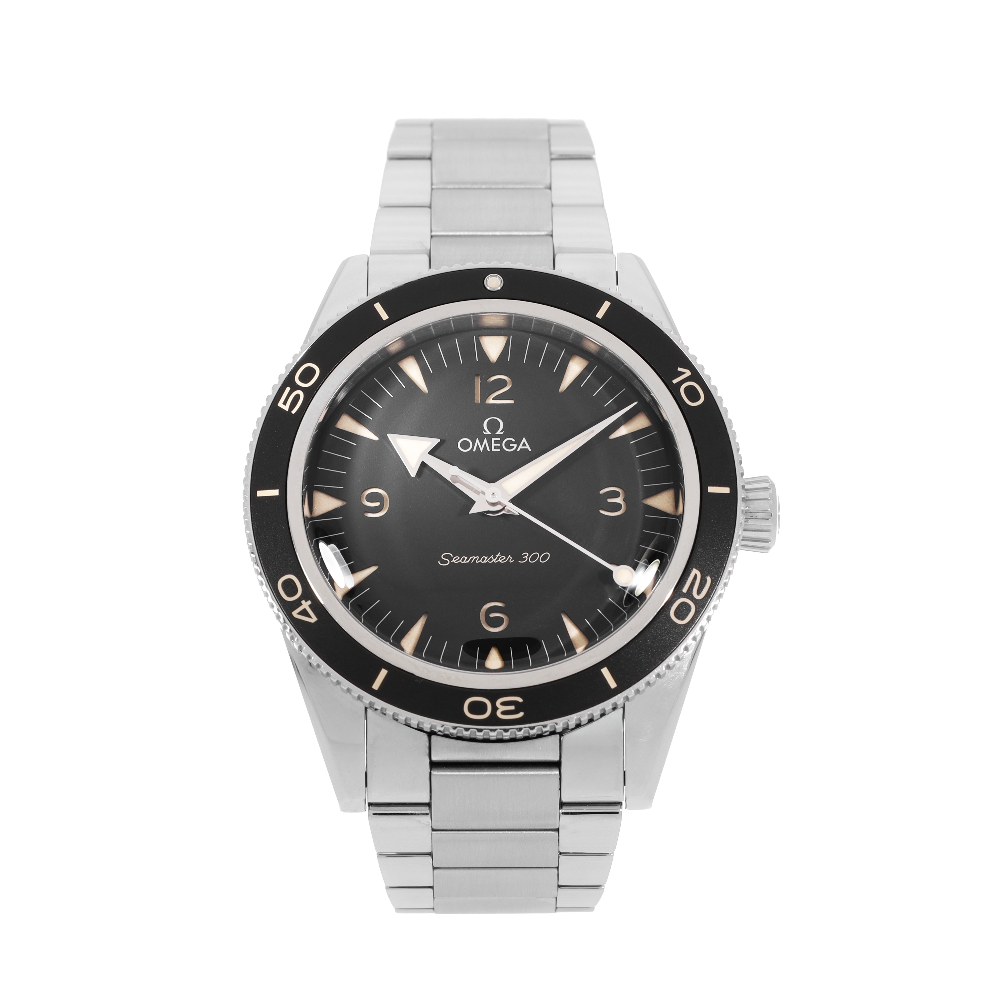 Omega Seamaster 234.30.41.21.01.001