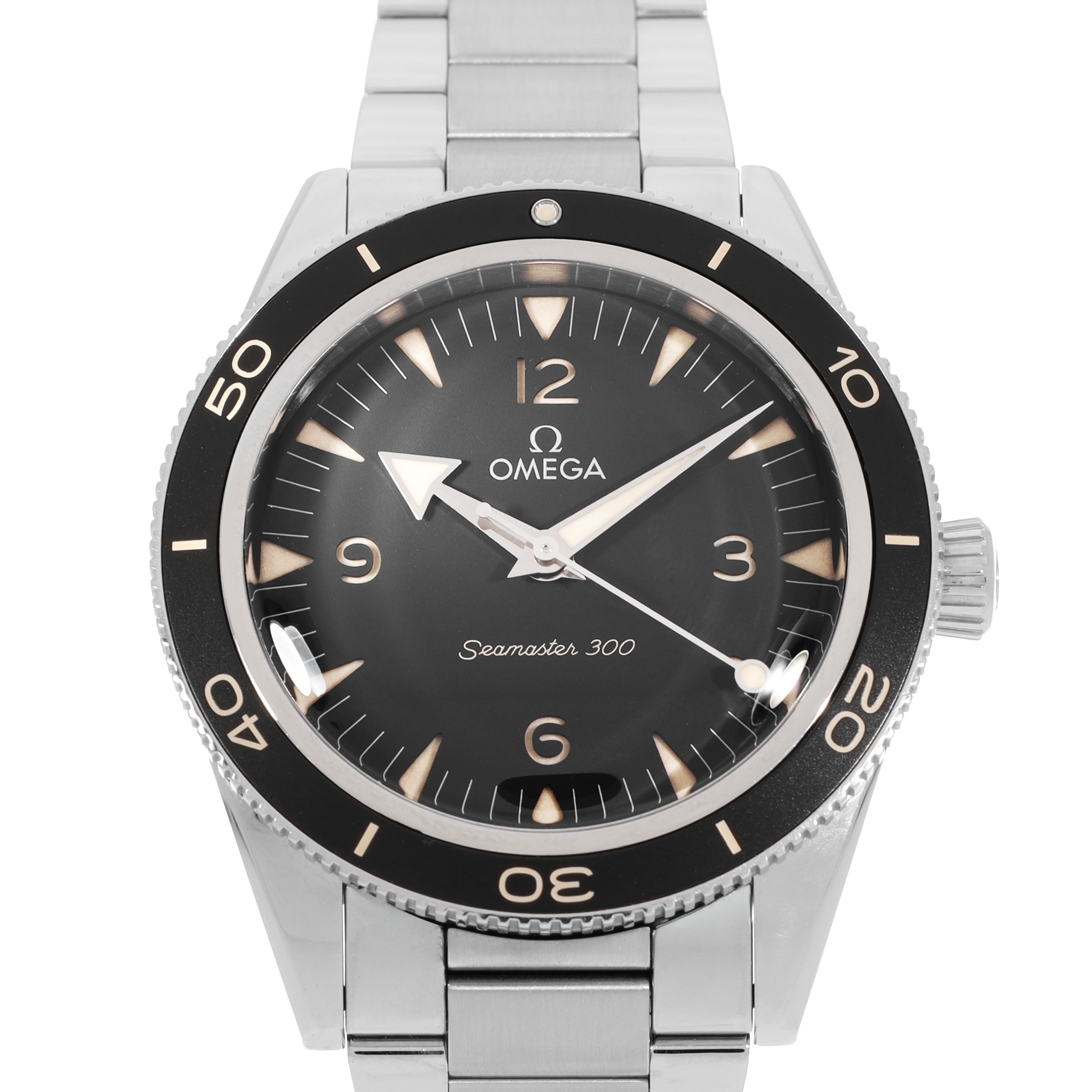 Omega Seamaster 234.30.41.21.01.001