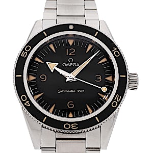 Omega Seamaster 234.30.41.21.01.001 Omega Seamaster 234.30.41.21.01.001