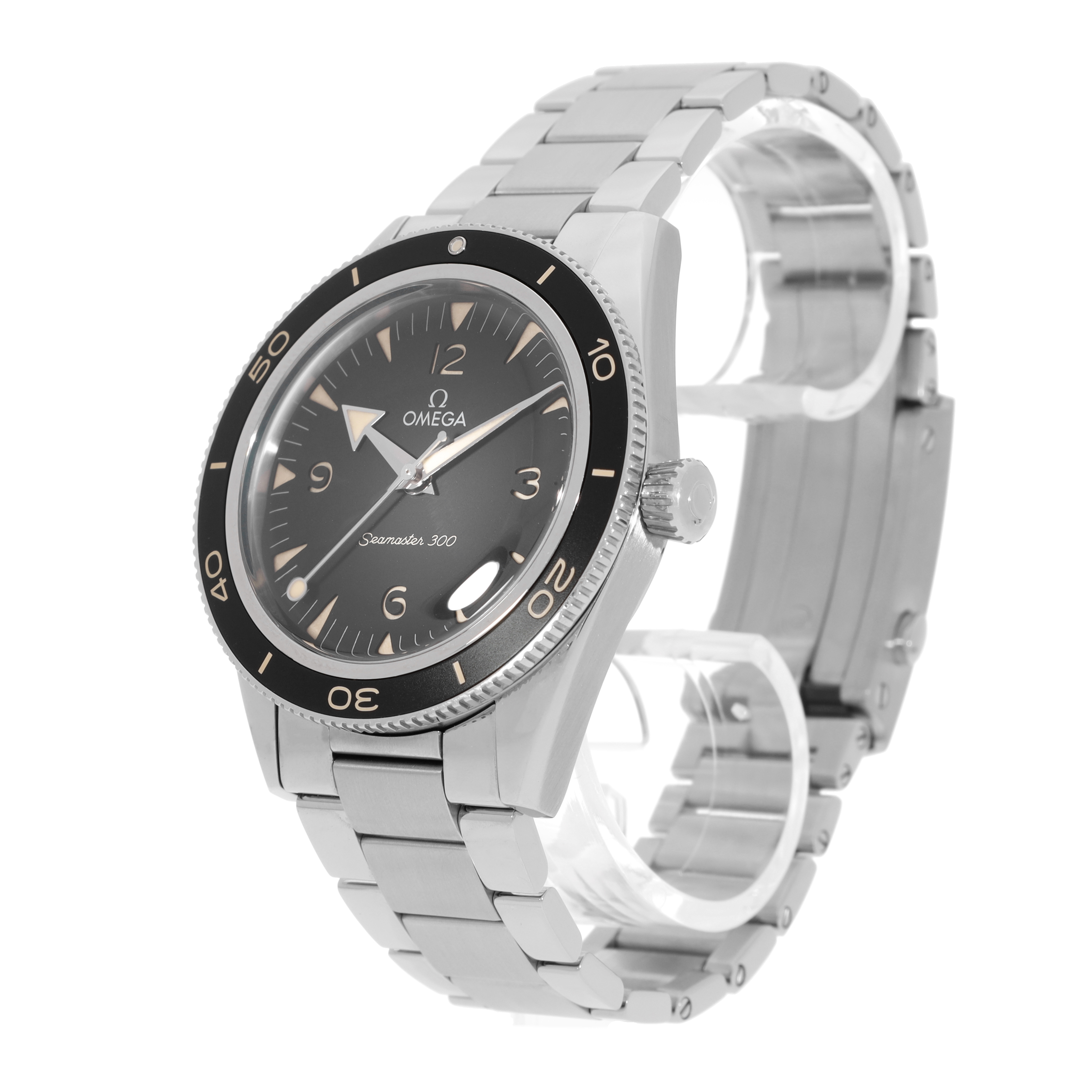 Omega Seamaster 234.30.41.21.01.001