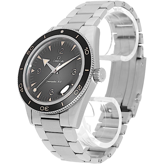 Omega Seamaster 234.30.41.21.01.001 Omega Seamaster 234.30.41.21.01.001