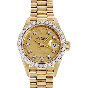 Rolex Lady-Datejust 69178 Rolex Lady-Datejust 69178