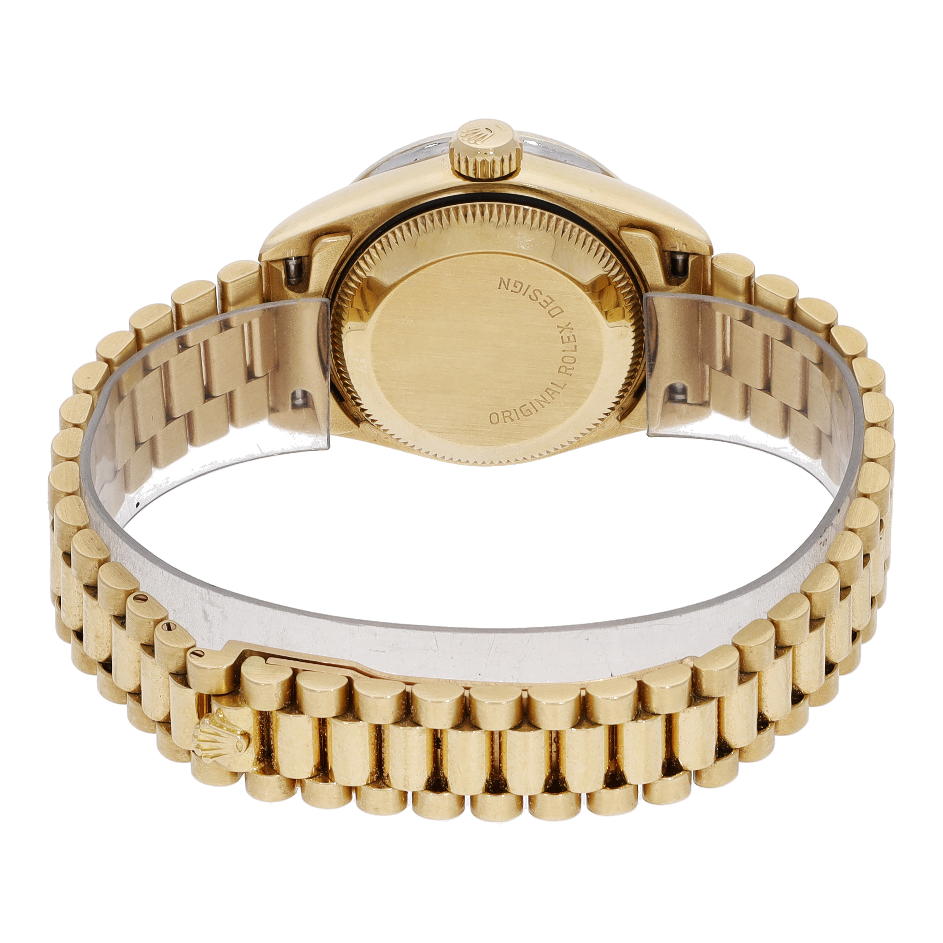 Rolex Lady-Datejust 69178