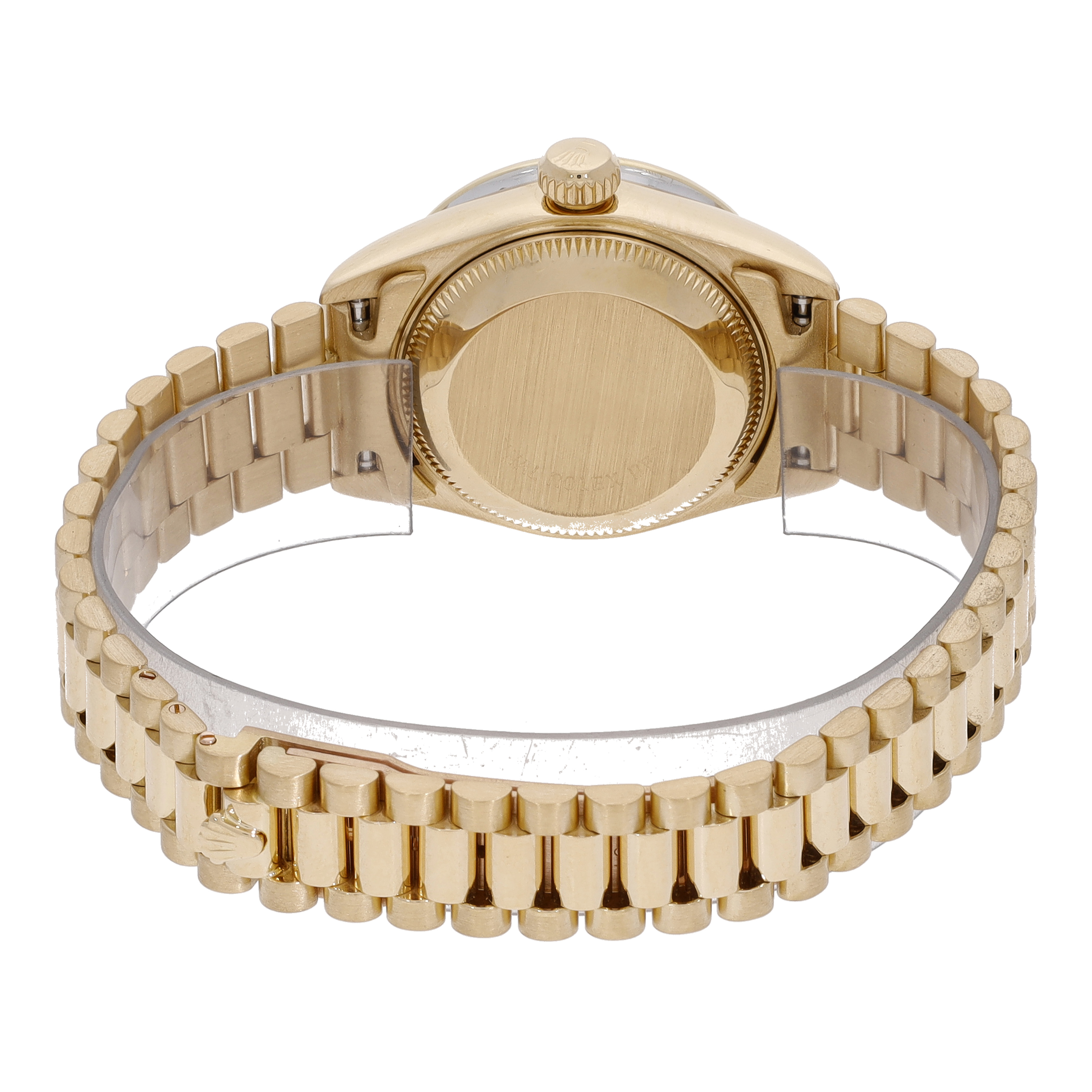 Rolex Lady-Datejust 69178