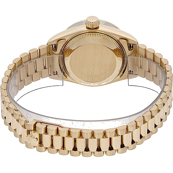 Rolex Lady-Datejust 69178 Rolex Lady-Datejust 69178