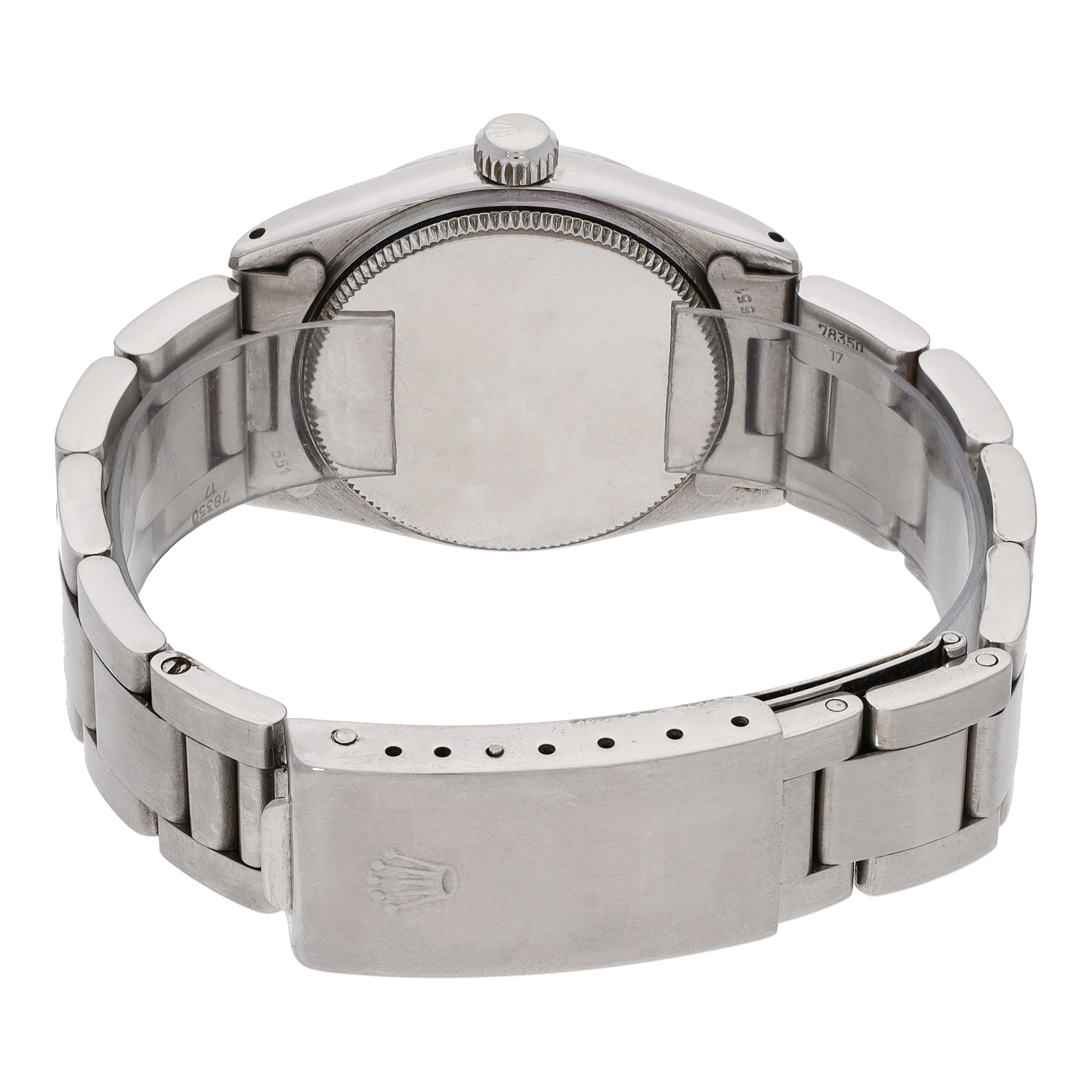 Rolex Oysterdate 6466