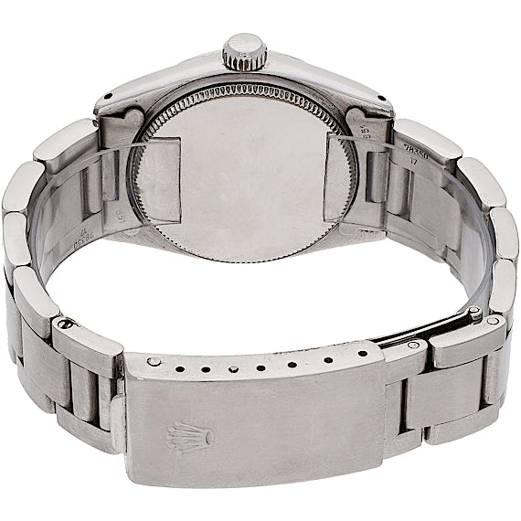 Rolex Oysterdate 6466 Rolex Oysterdate 6466