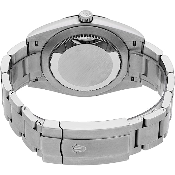 Rolex Oyster Perpetual 124300-0002 Rolex Oyster Perpetual 124300-0002