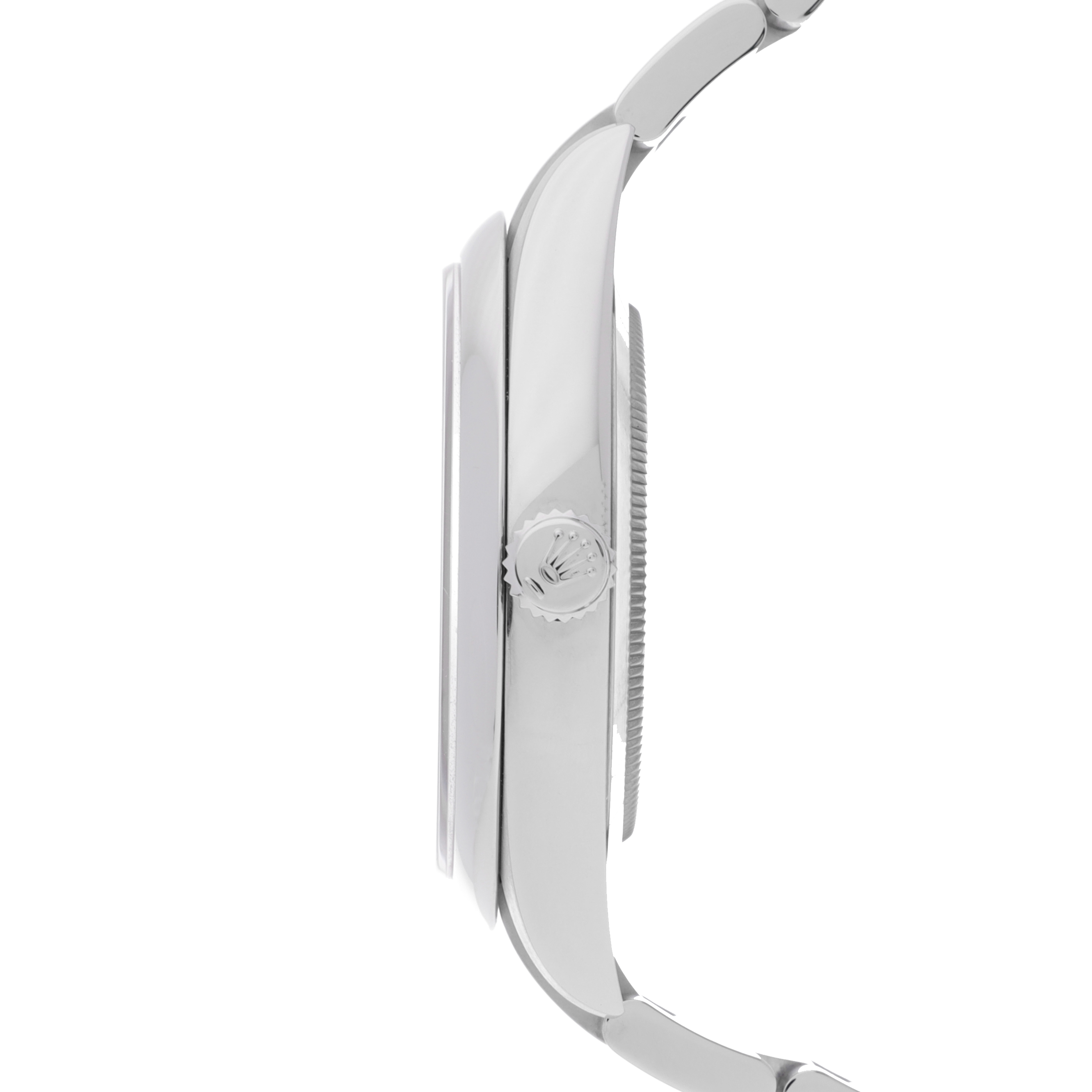 Rolex Oyster Perpetual 124300-0002