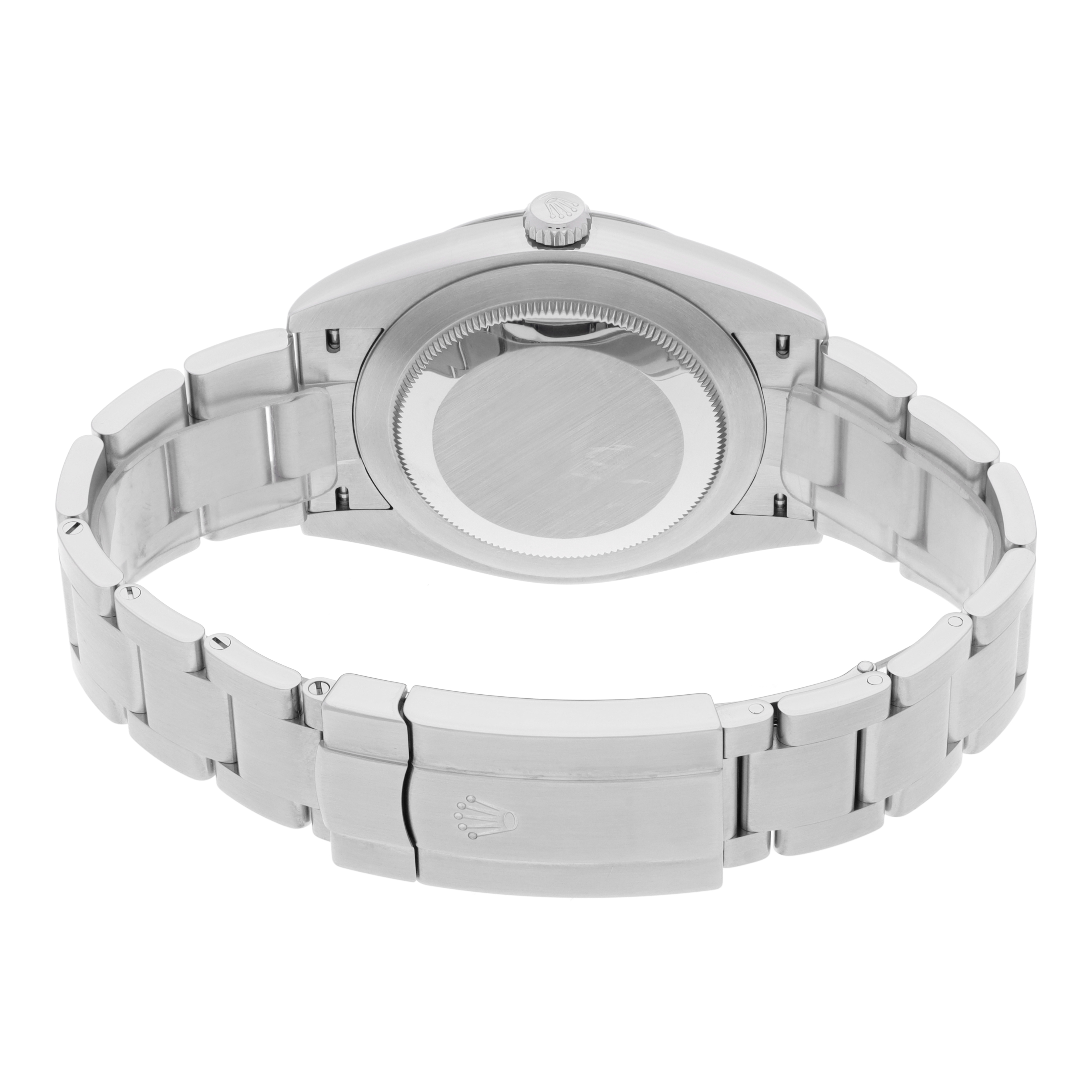 Rolex Oyster Perpetual 124300-0002