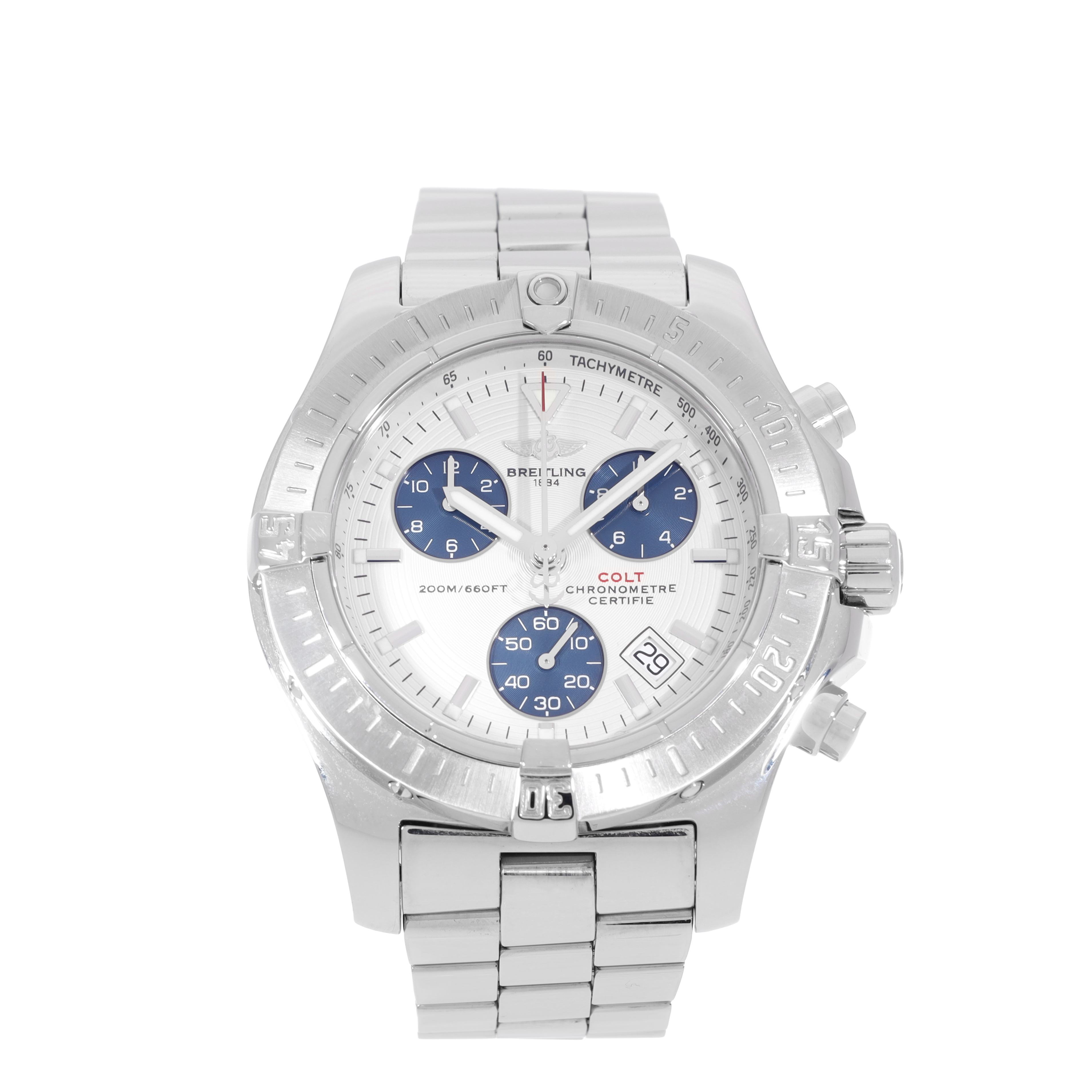 Breitling Colt A73380