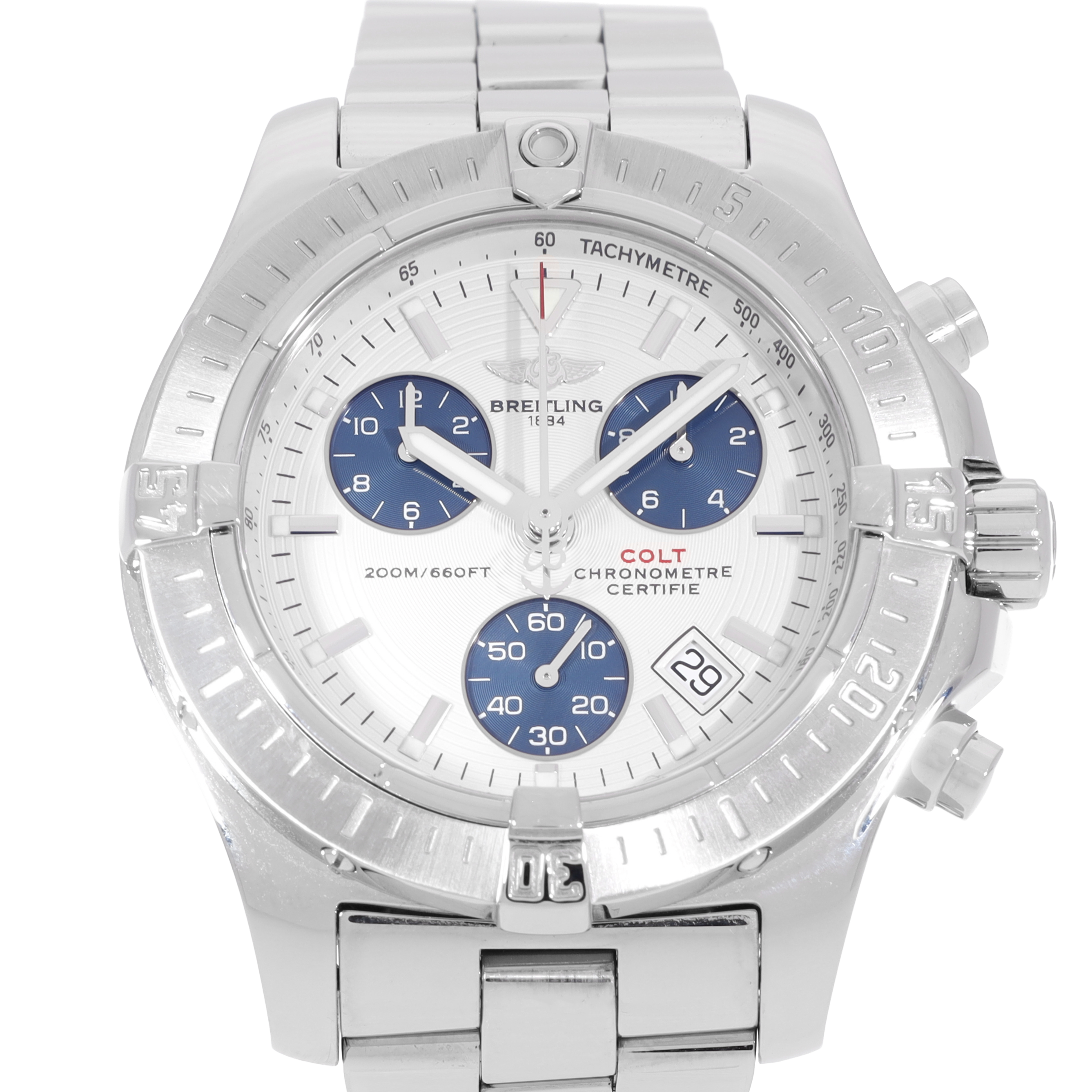 Breitling Colt A73380