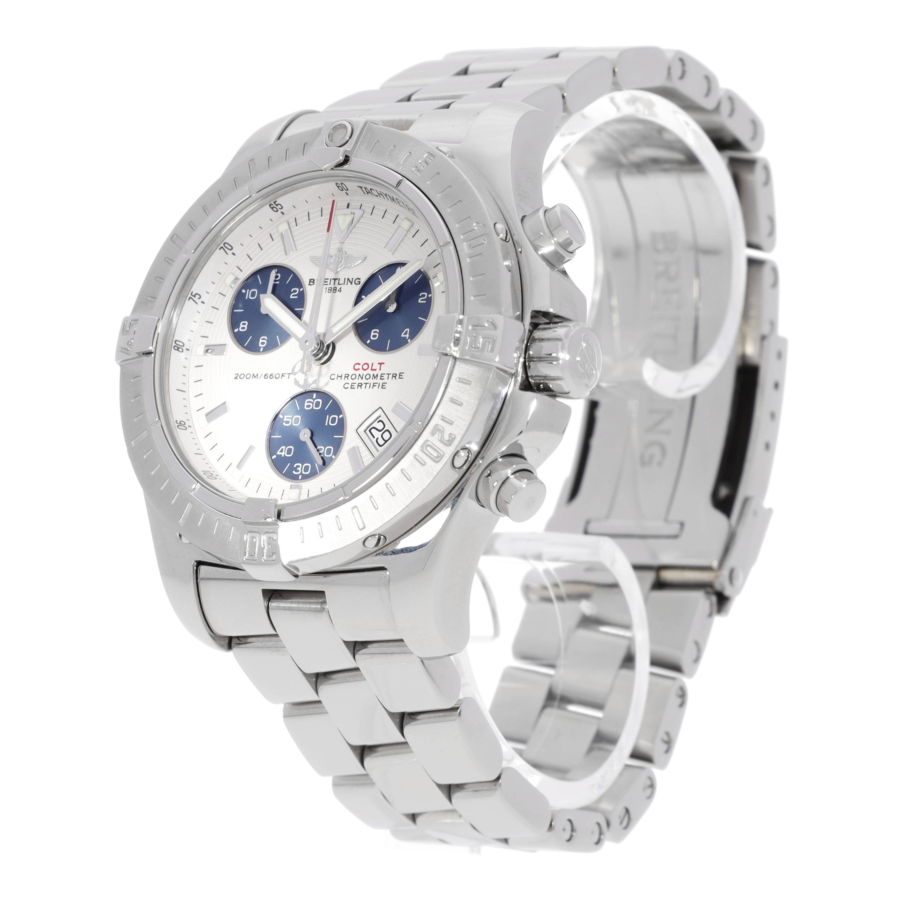 Breitling Colt A73380