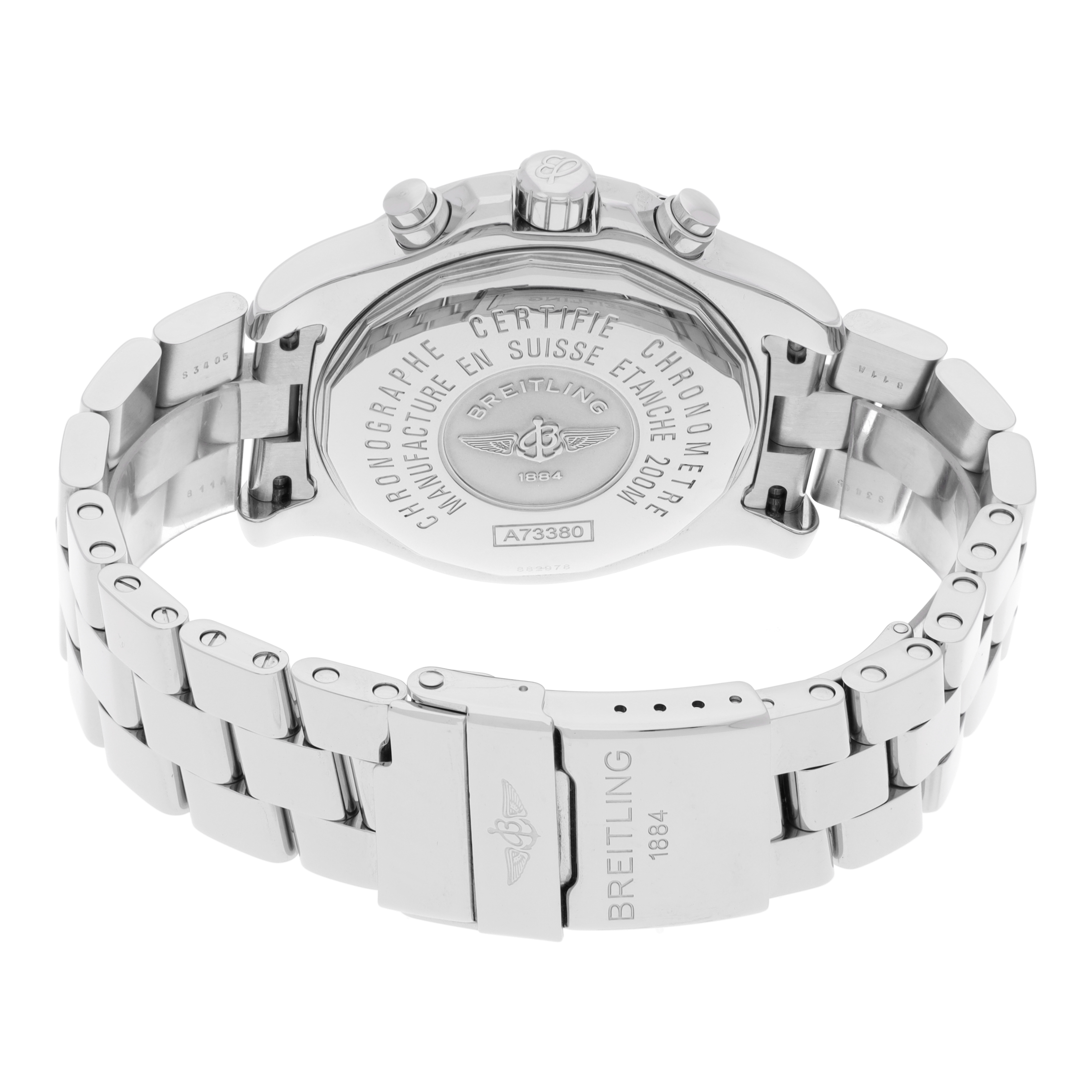 Breitling Colt A73380