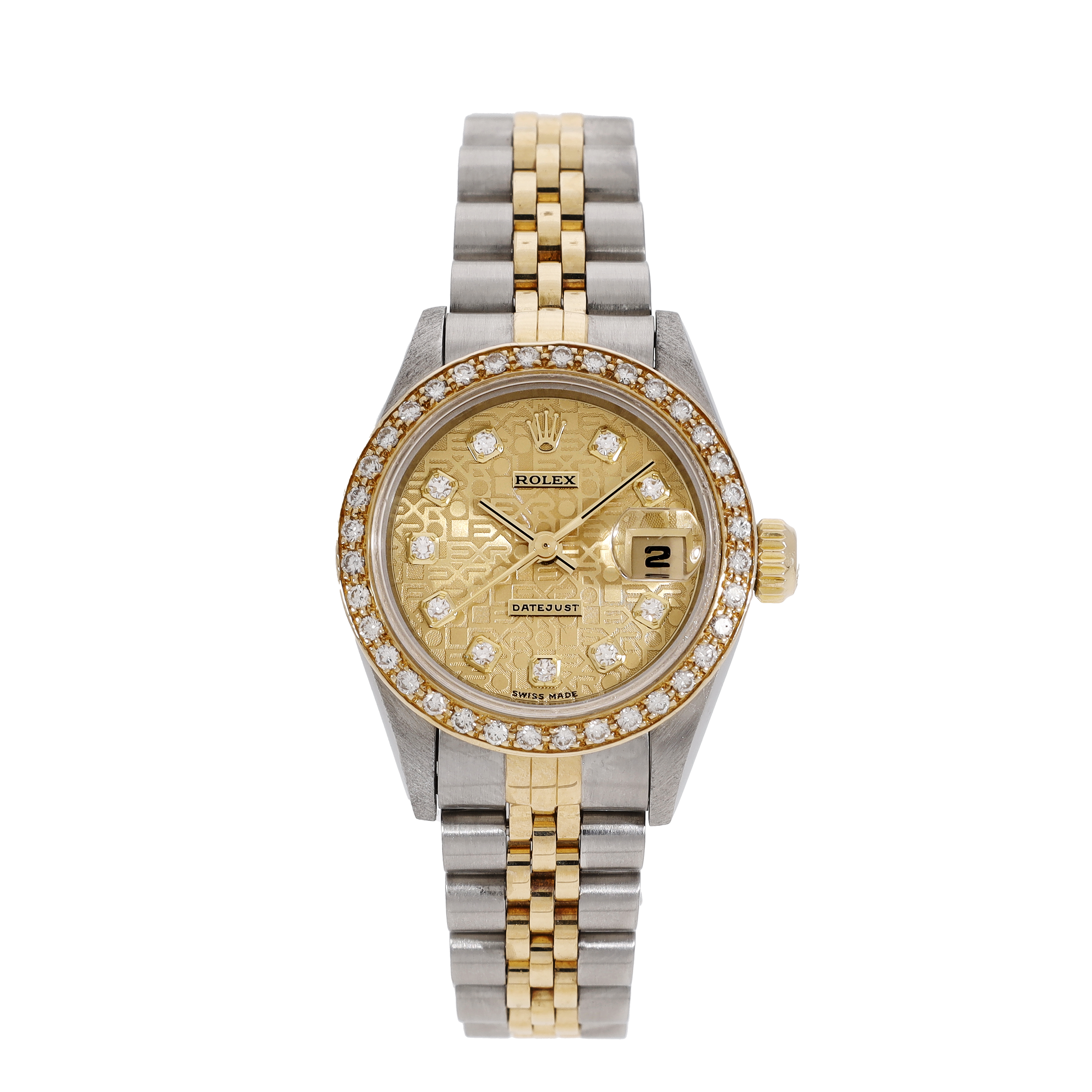 Rolex Datejust 69173
