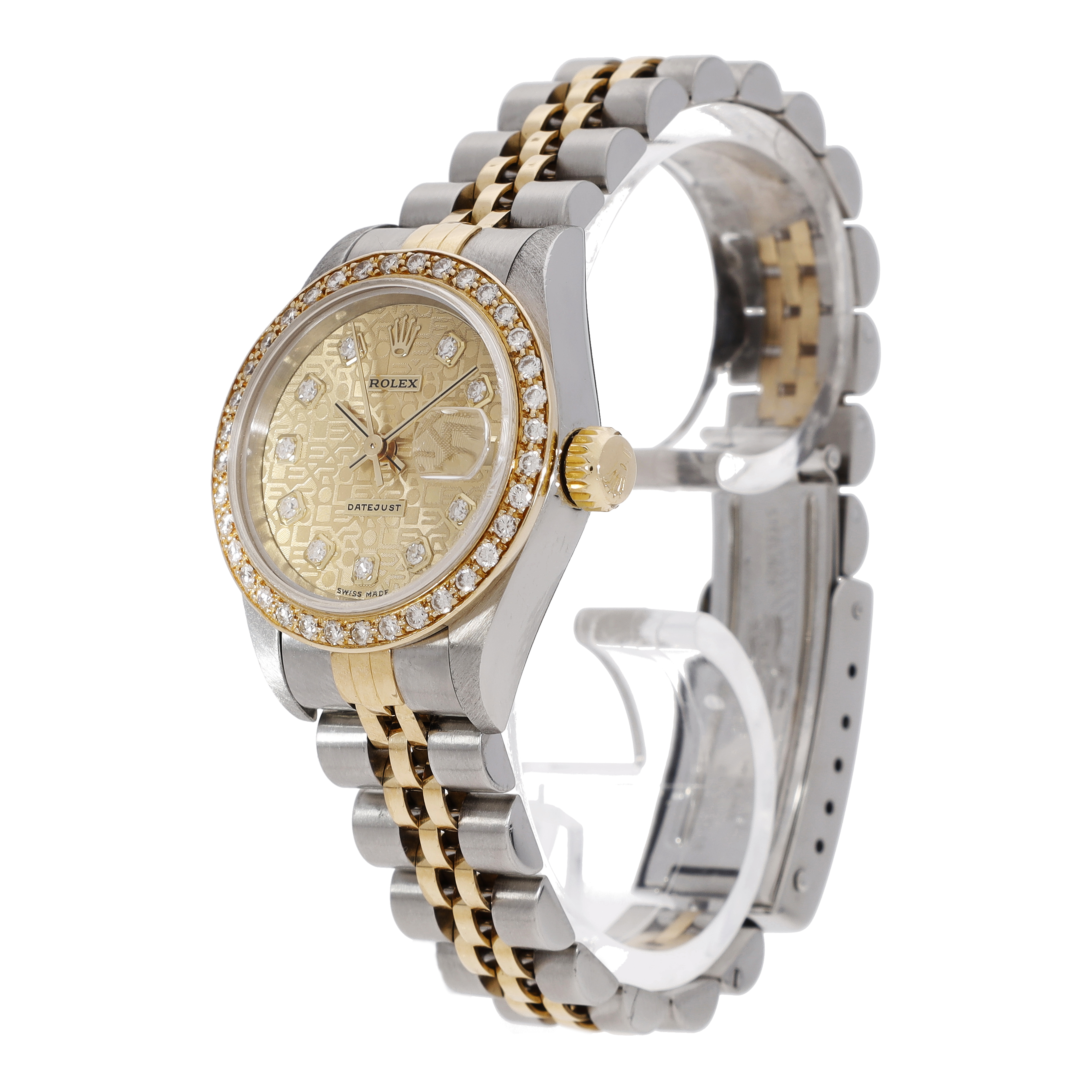 Rolex Datejust 69173