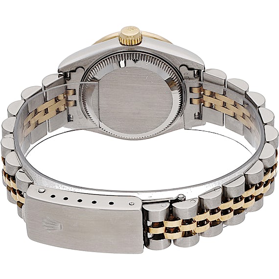 Rolex Datejust 69173 Rolex Datejust 69173