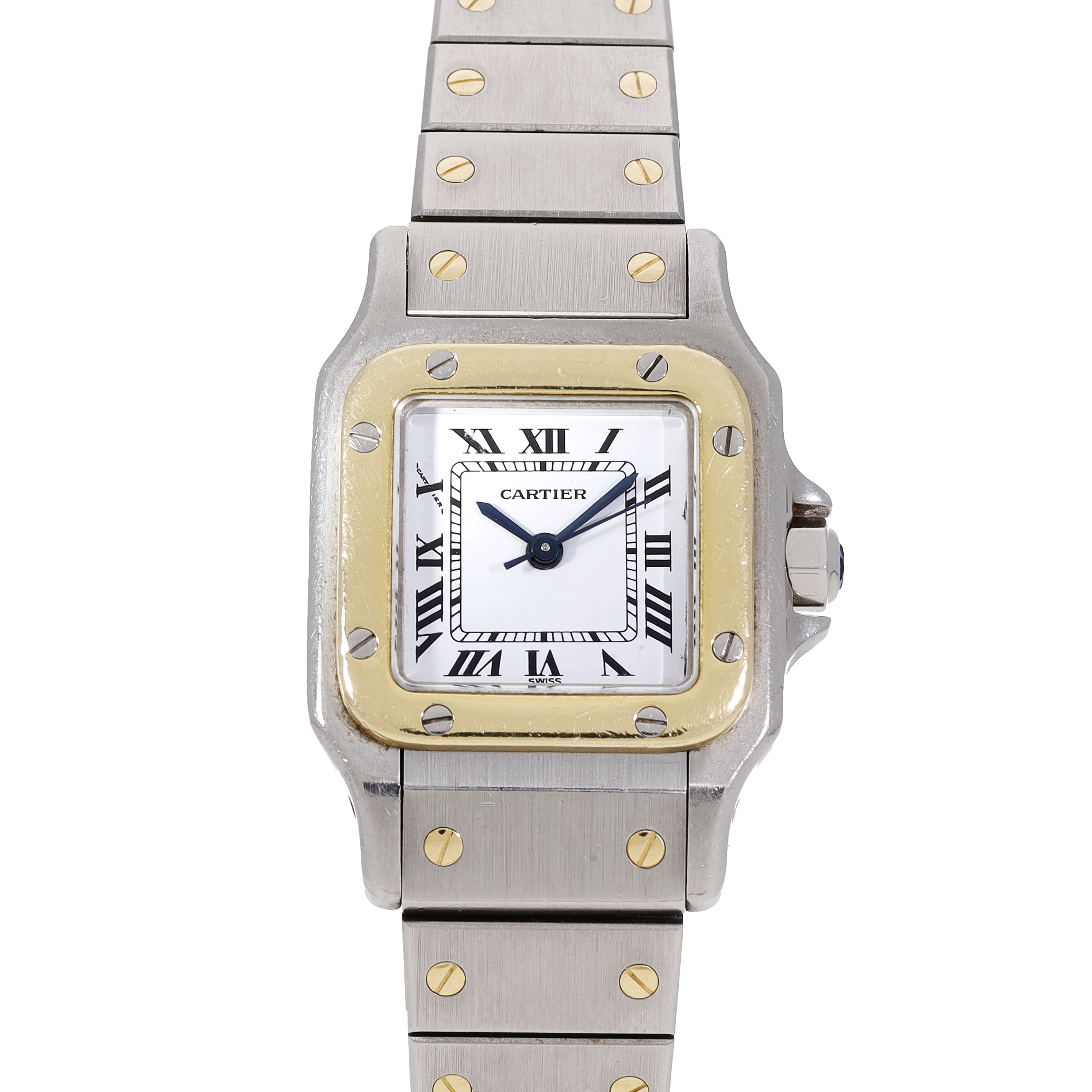 Cartier Santos 82036283