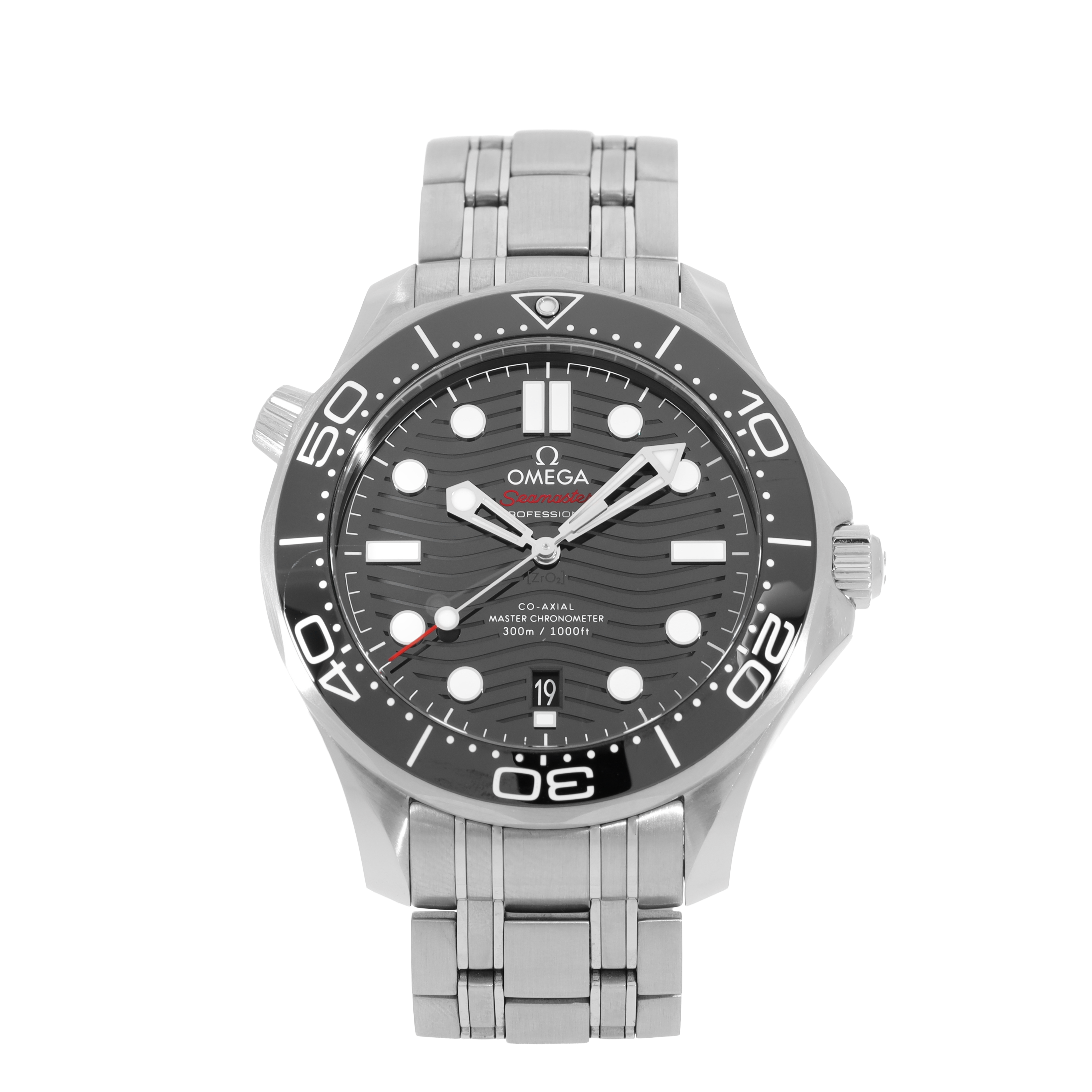 Omega Seamaster 210.30.42.20.01.001