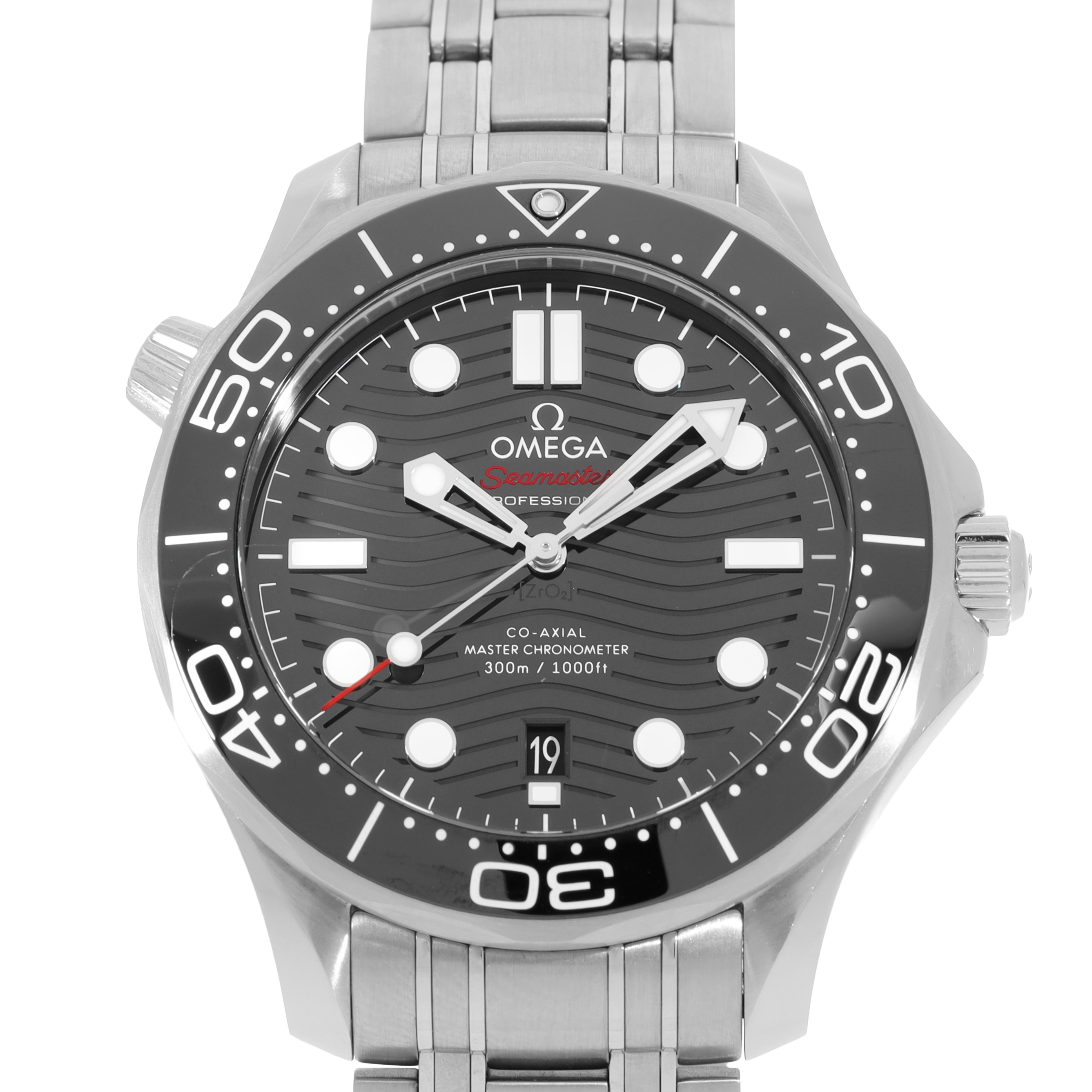 Omega Seamaster 210.30.42.20.01.001