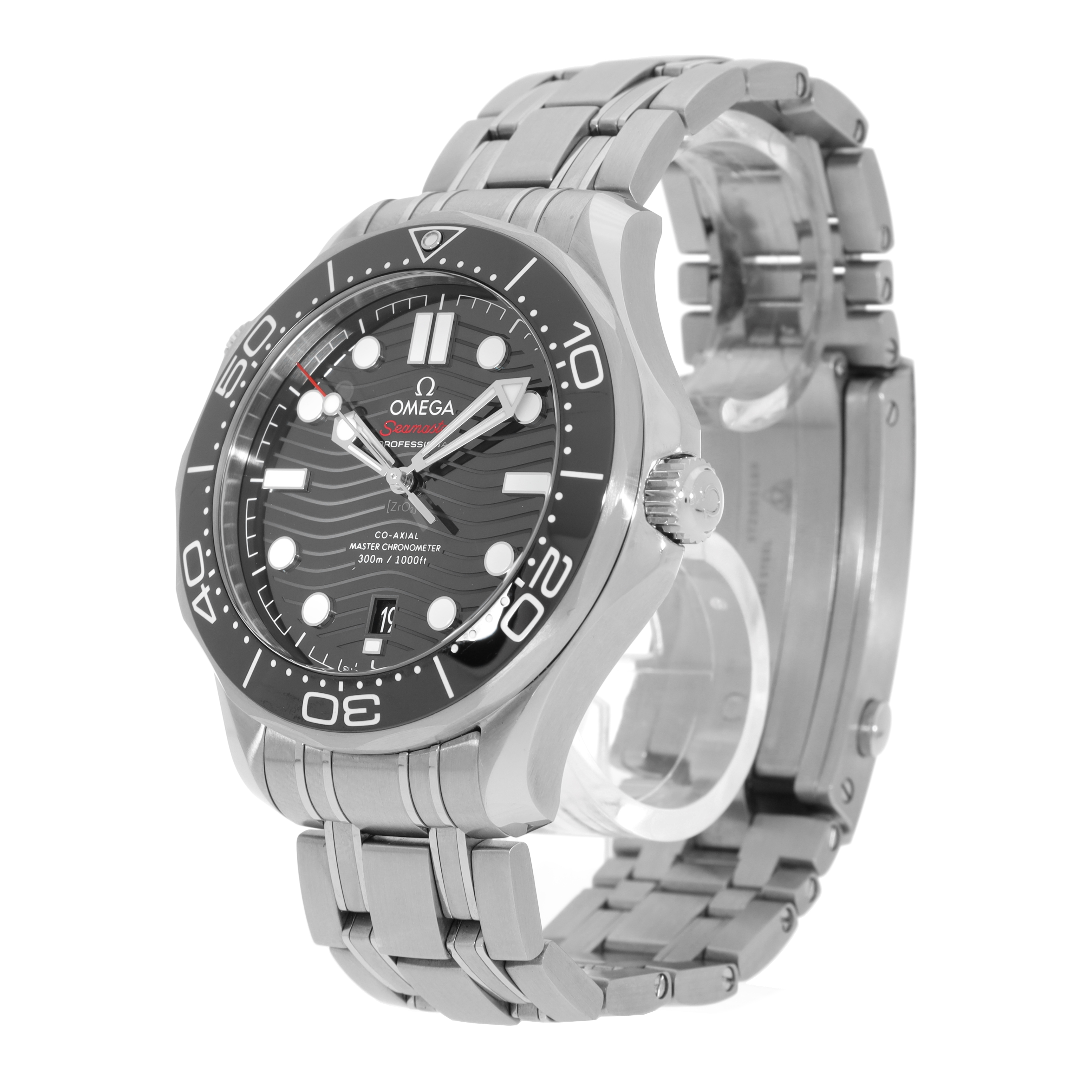Omega Seamaster 210.30.42.20.01.001