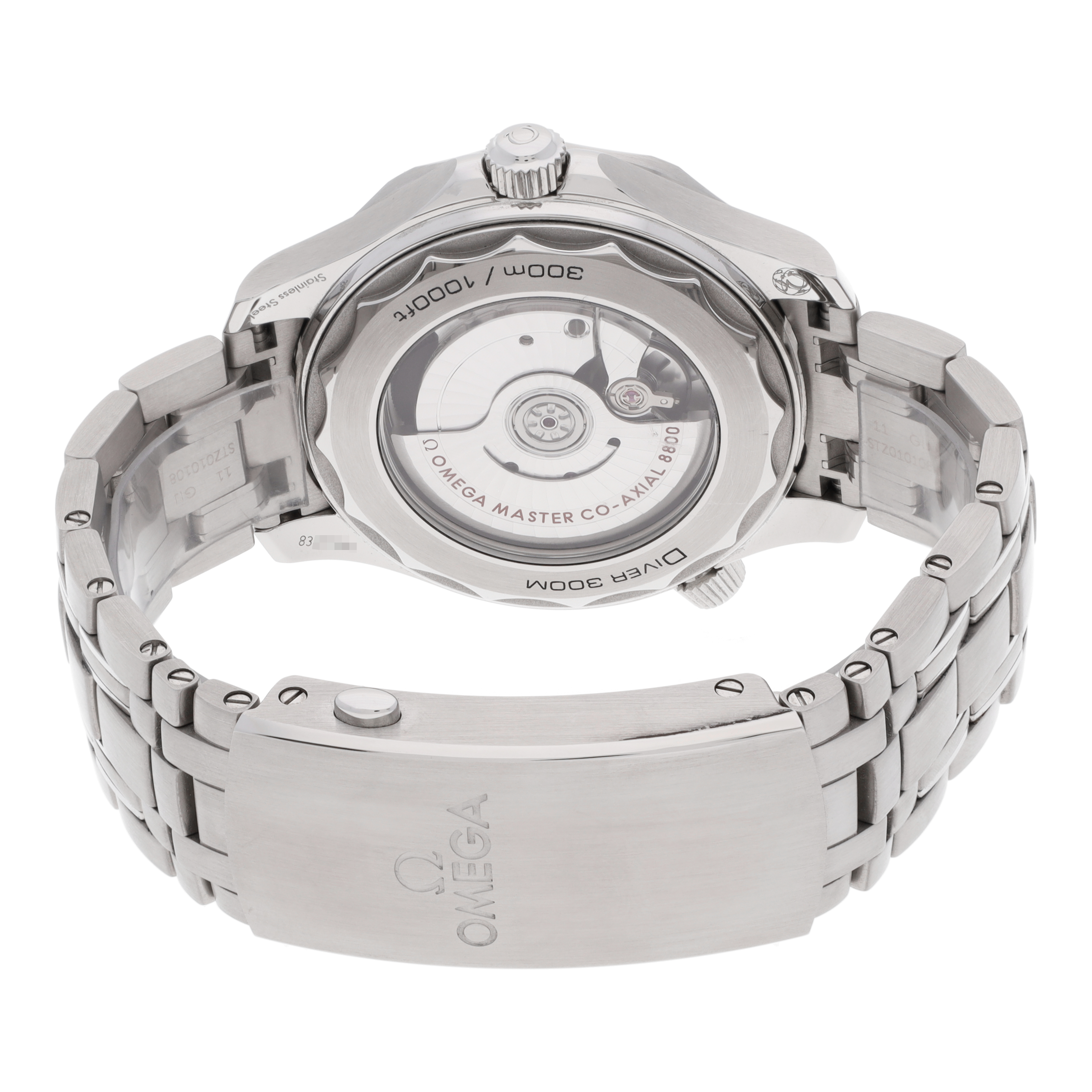 Omega Seamaster 210.30.42.20.01.001