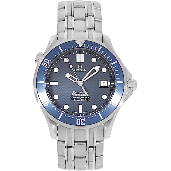 Omega Seamaster 2531.80.00 Omega Seamaster 2531.80.00