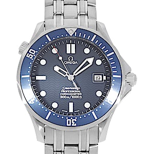 Omega Seamaster 2531.80.00 Omega Seamaster 2531.80.00