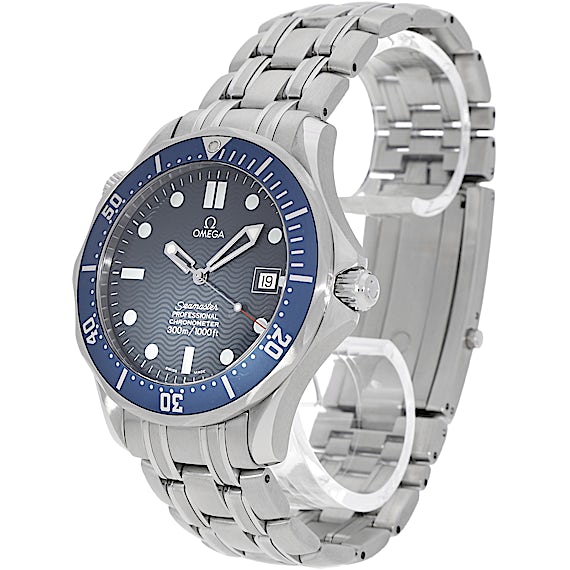 Omega Seamaster 2531.80.00 Omega Seamaster 2531.80.00