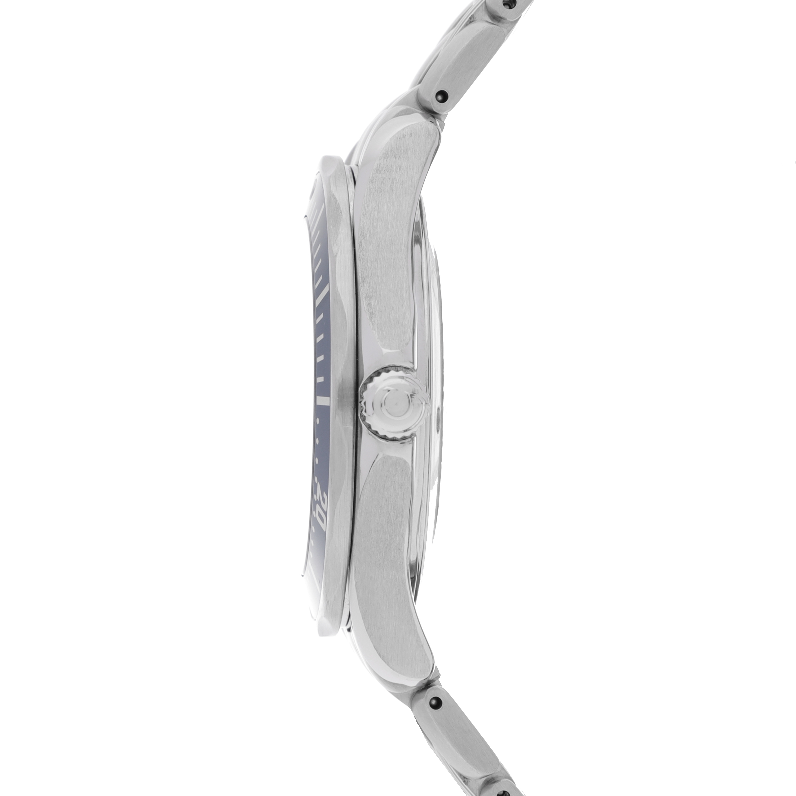 Omega Seamaster 2531.80.00