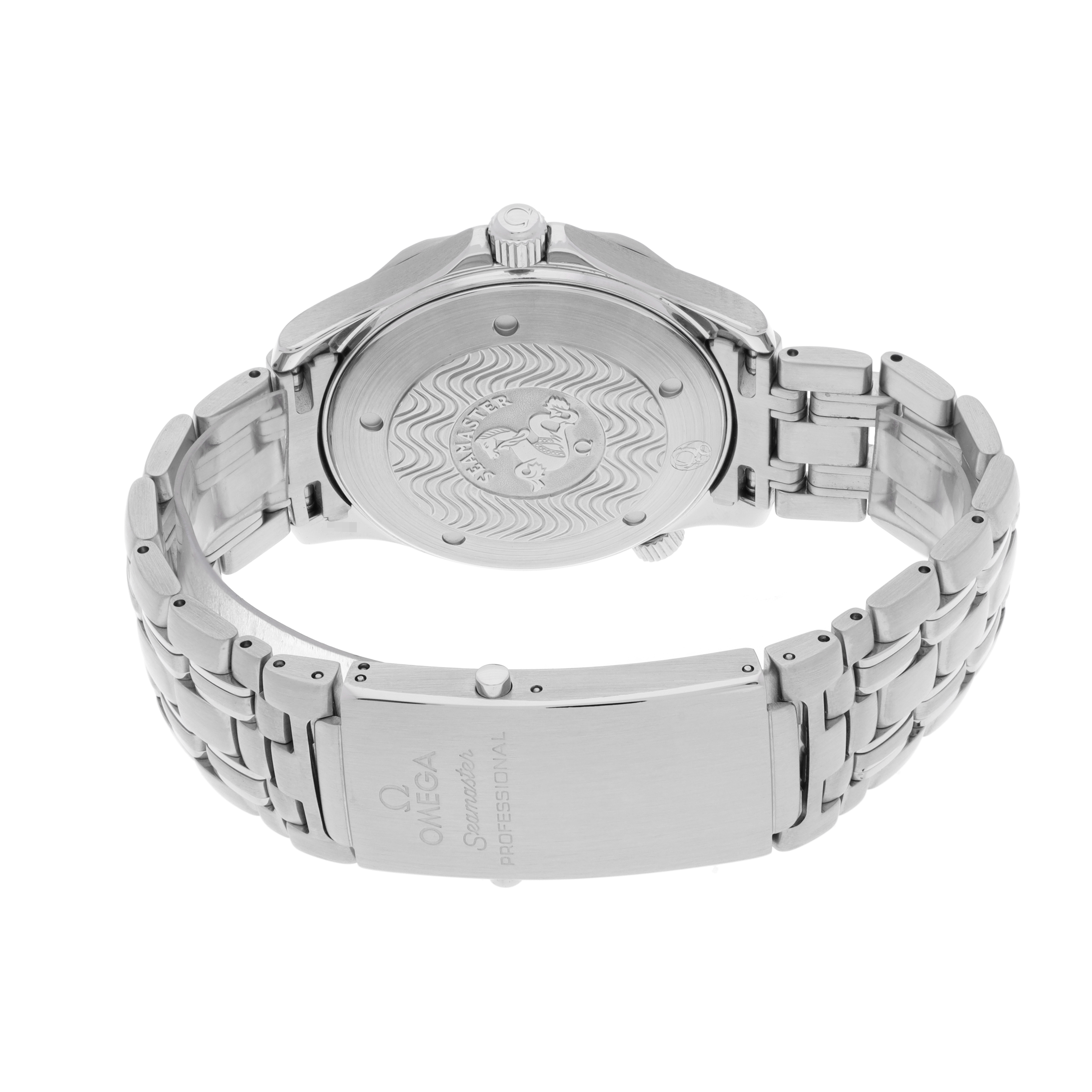 Omega Seamaster 2531.80.00