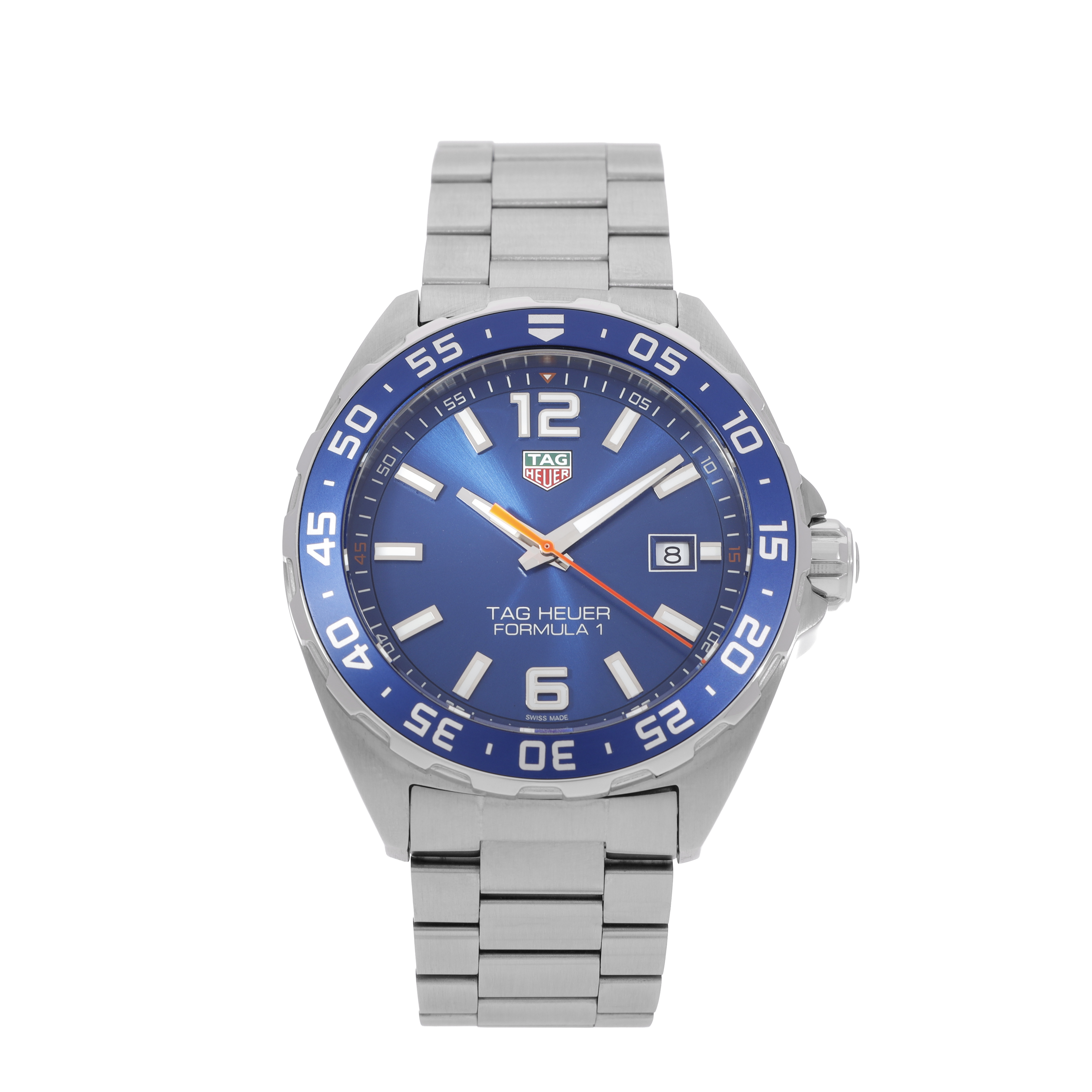 TAG Heuer Formula 1 WAZ1010.BA0842