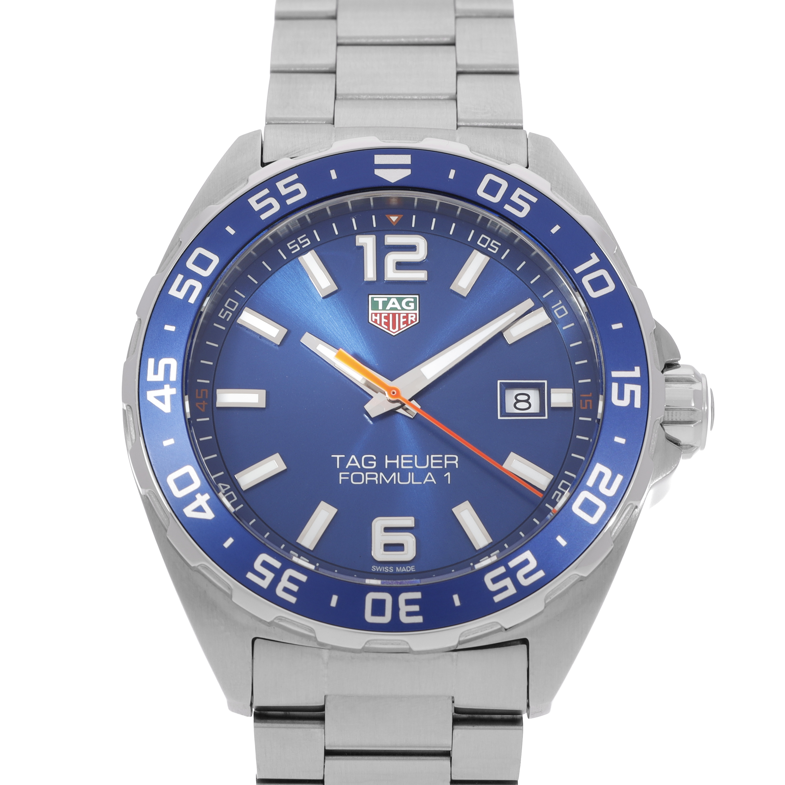 TAG Heuer Formula 1 WAZ1010.BA0842