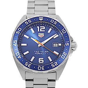 TAG Heuer Formula 1 WAZ1010.BA0842 TAG Heuer Formula 1 WAZ1010.BA0842