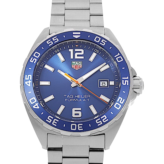 TAG Heuer Formula 1 WAZ1010.BA0842 TAG Heuer Formula 1 WAZ1010.BA0842