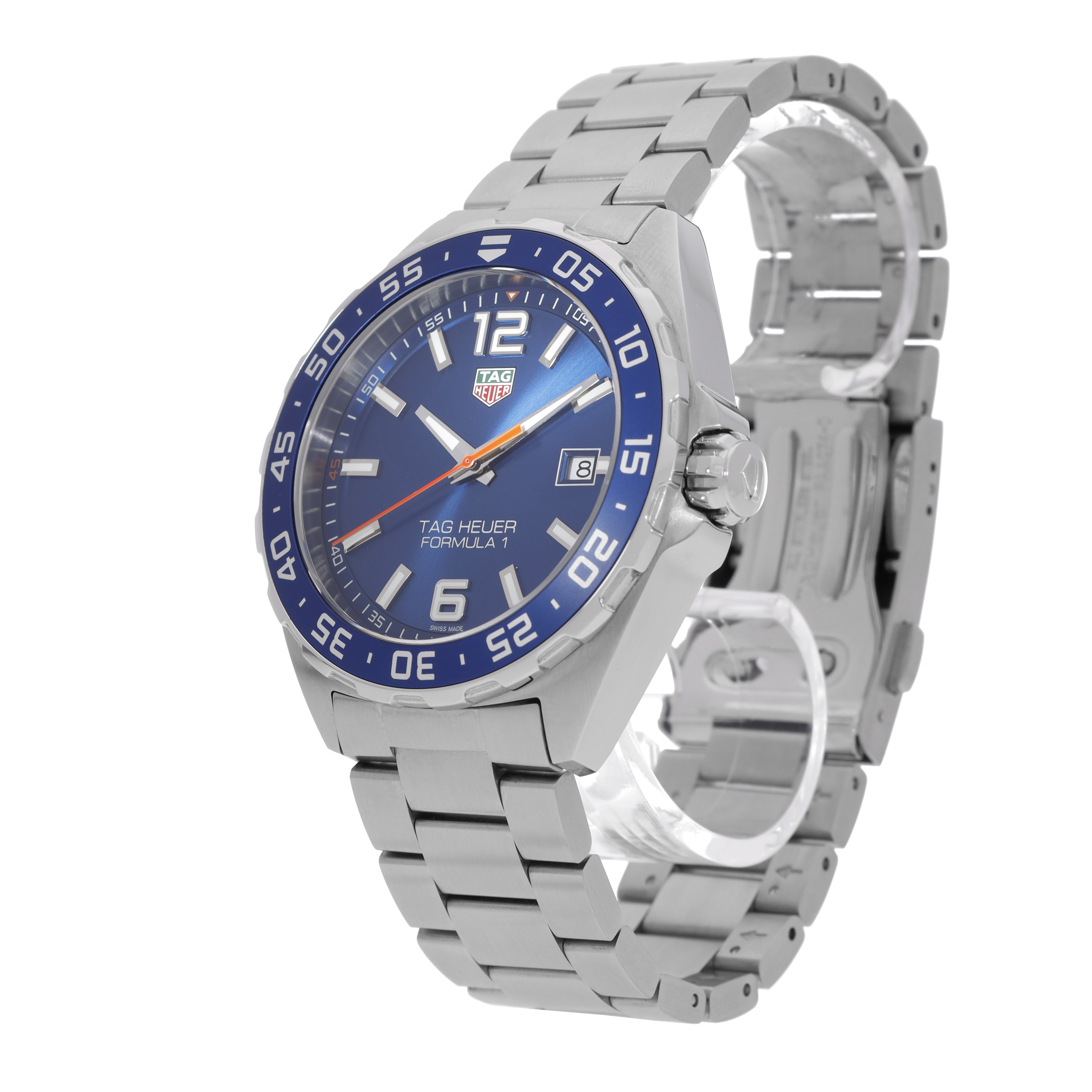 TAG Heuer Formula 1 WAZ1010.BA0842