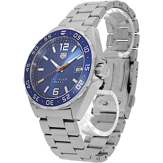 TAG Heuer Formula 1 WAZ1010.BA0842 TAG Heuer Formula 1 WAZ1010.BA0842