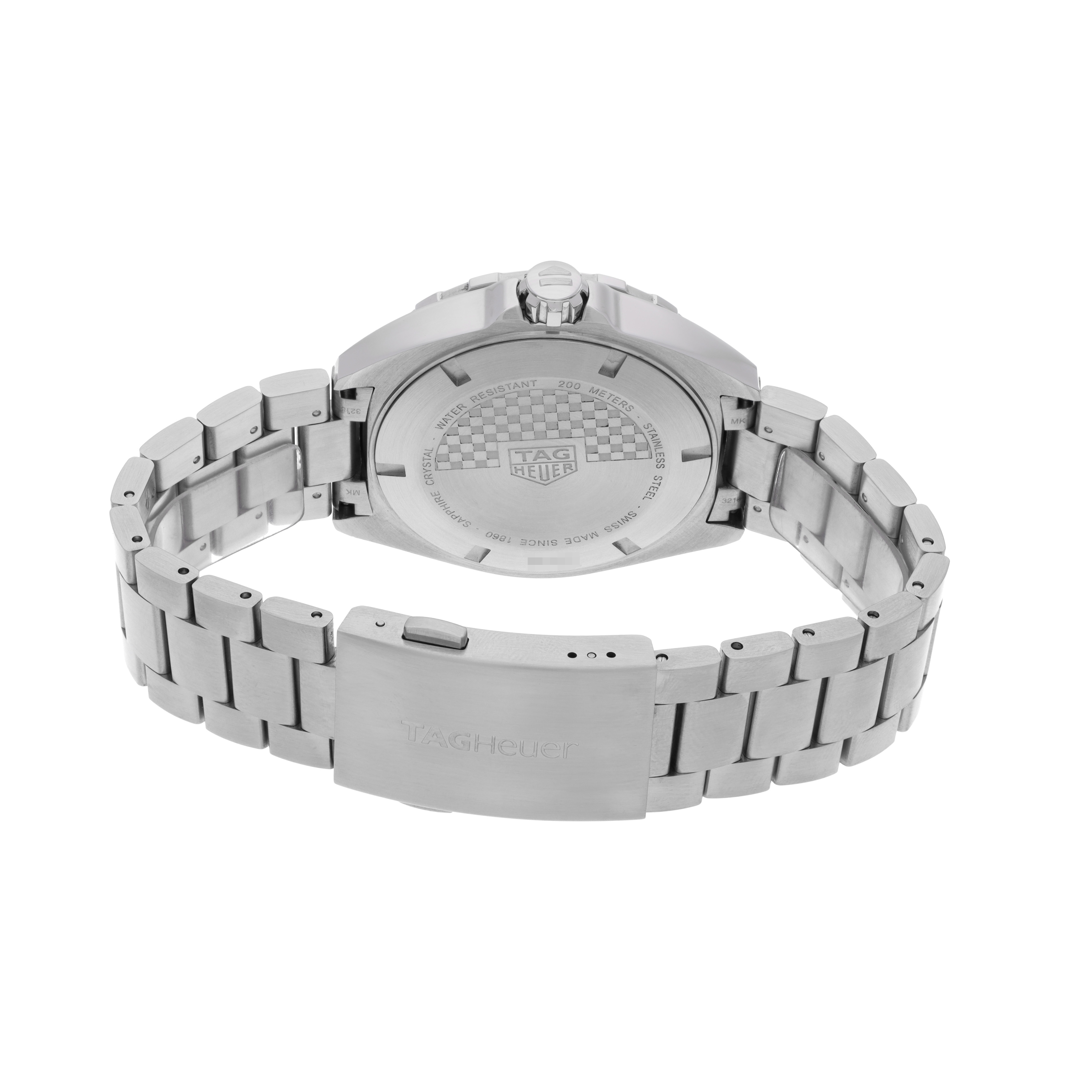 TAG Heuer Formula 1 WAZ1010.BA0842