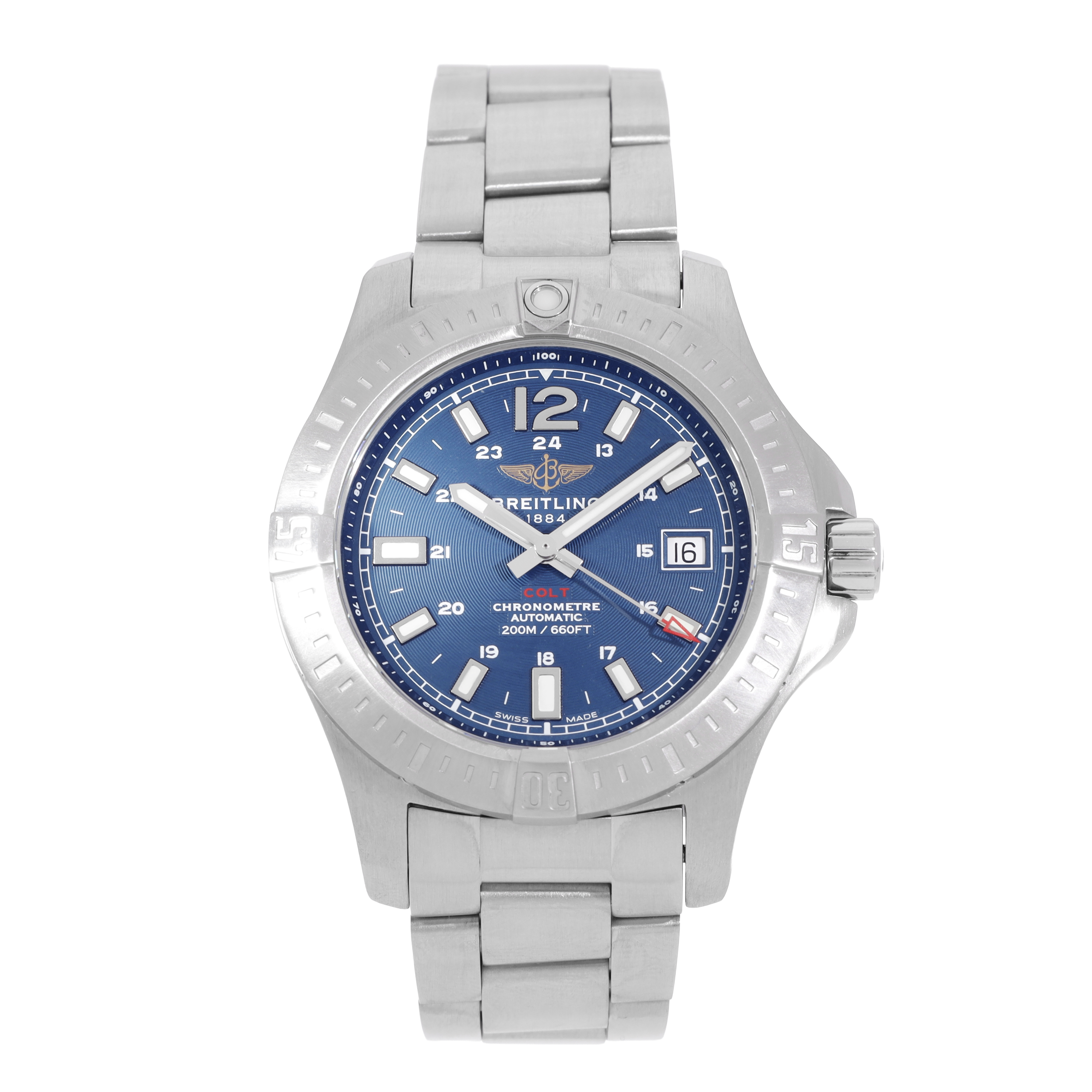 Breitling Colt A17313101C1A1