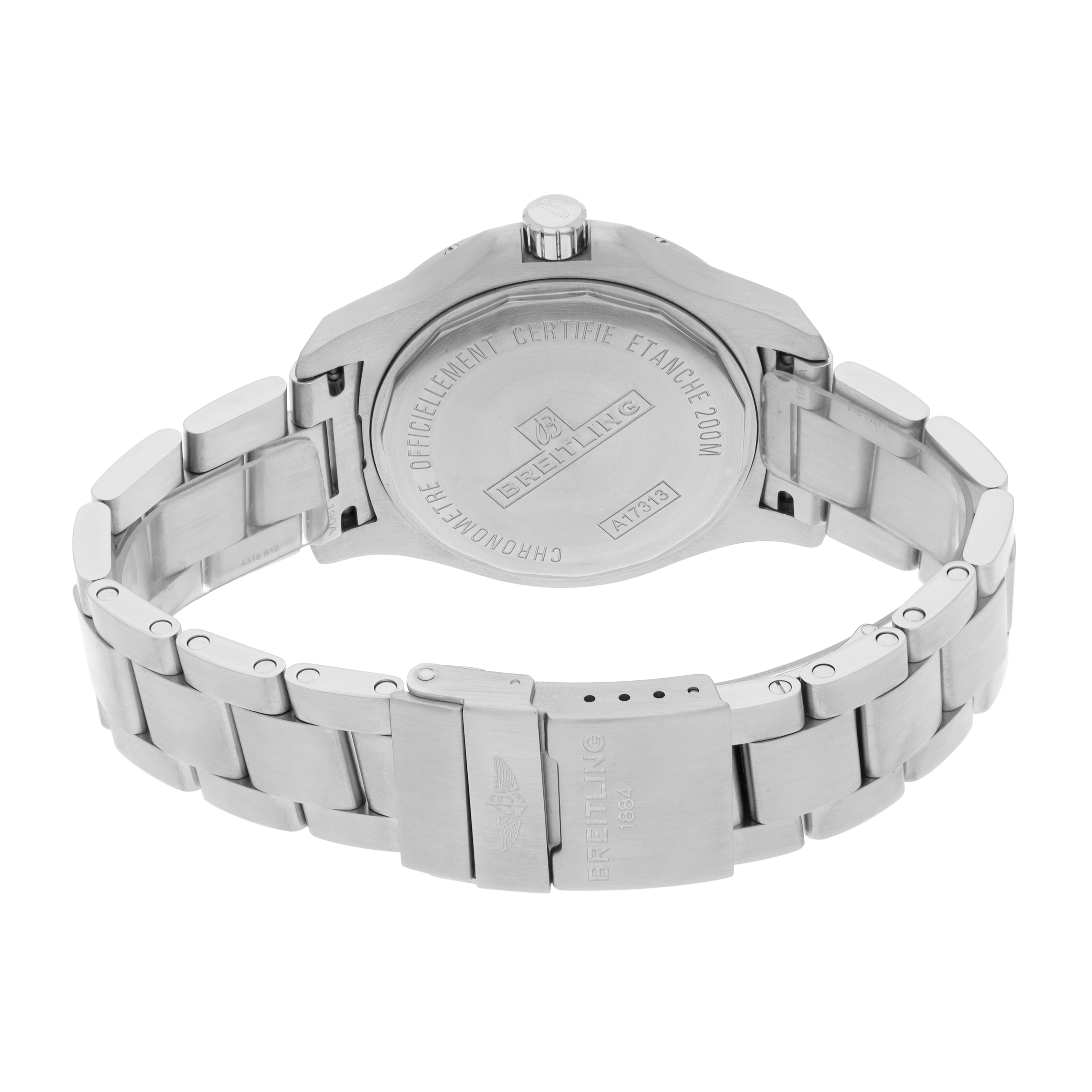 Breitling Colt A17313101C1A1