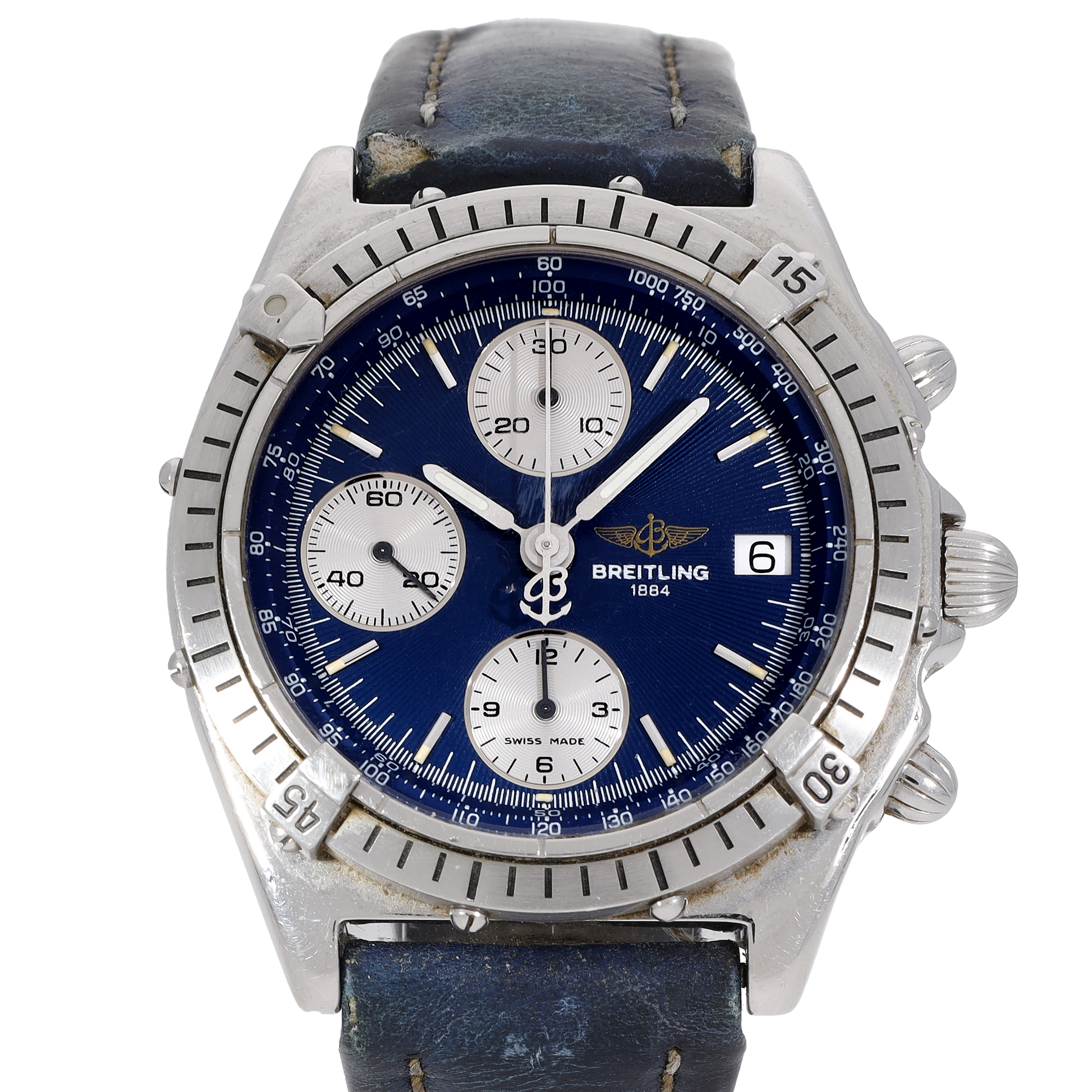 Breitling Chronomat A13050