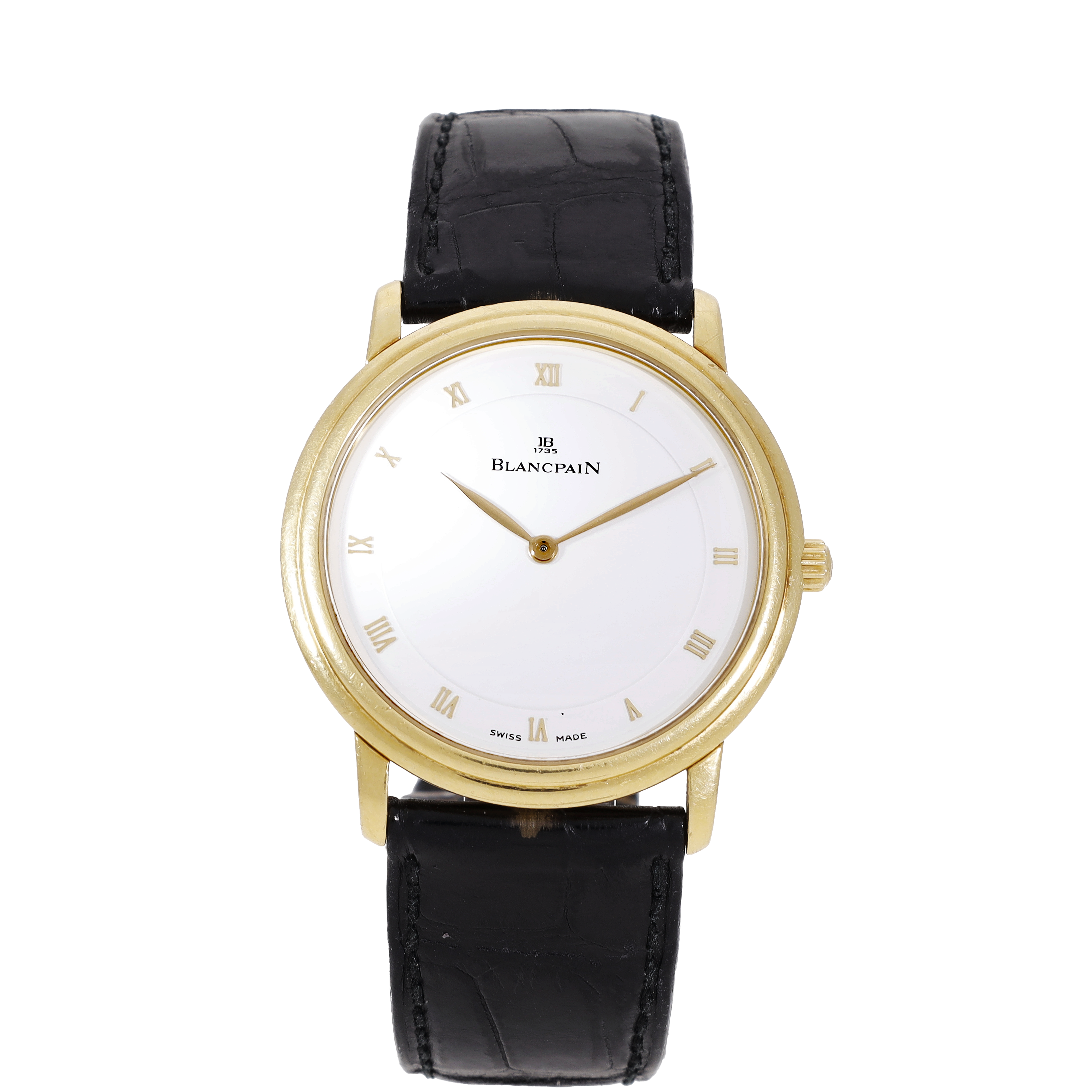 Blancpain Villeret 0071141855