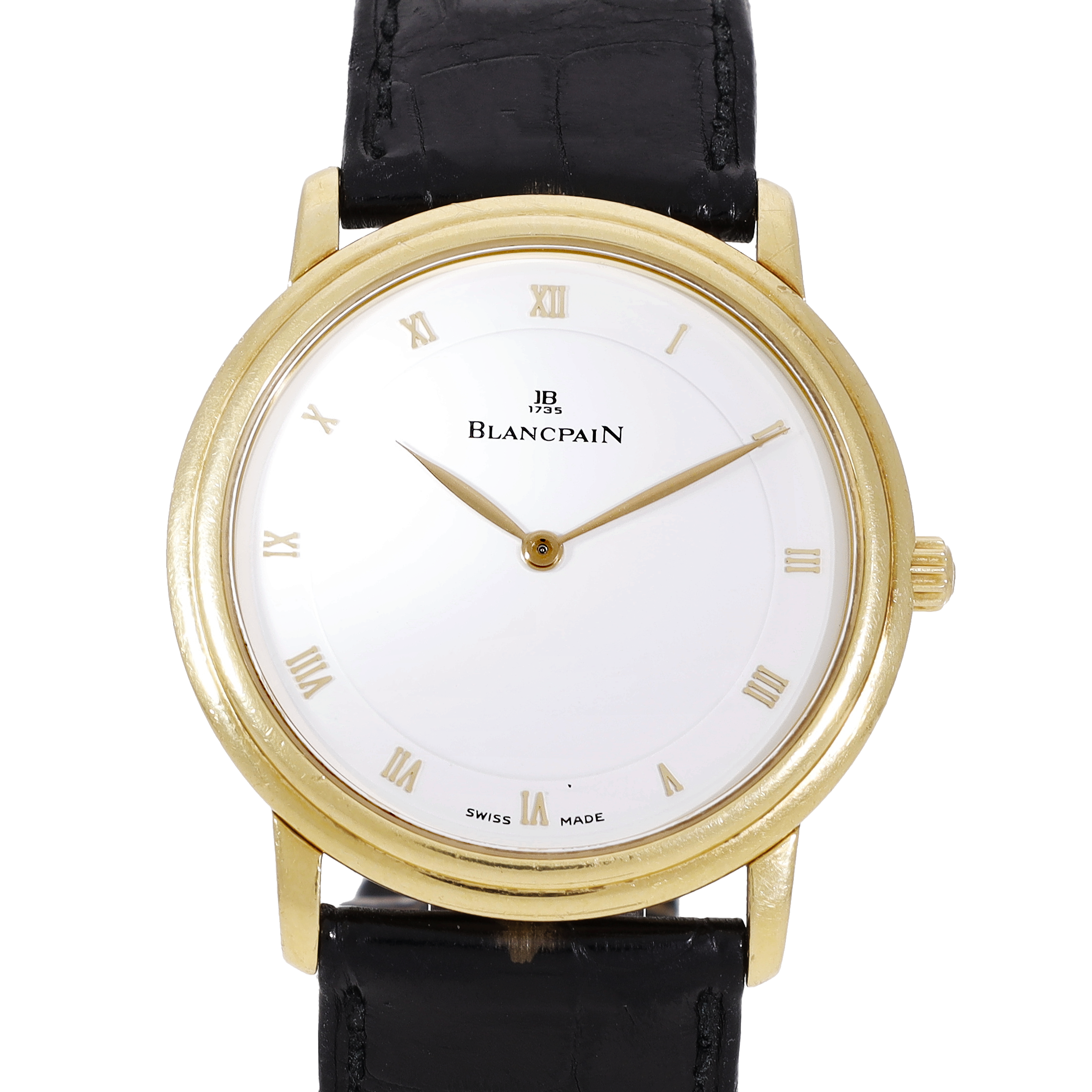 Blancpain Villeret 0071141855