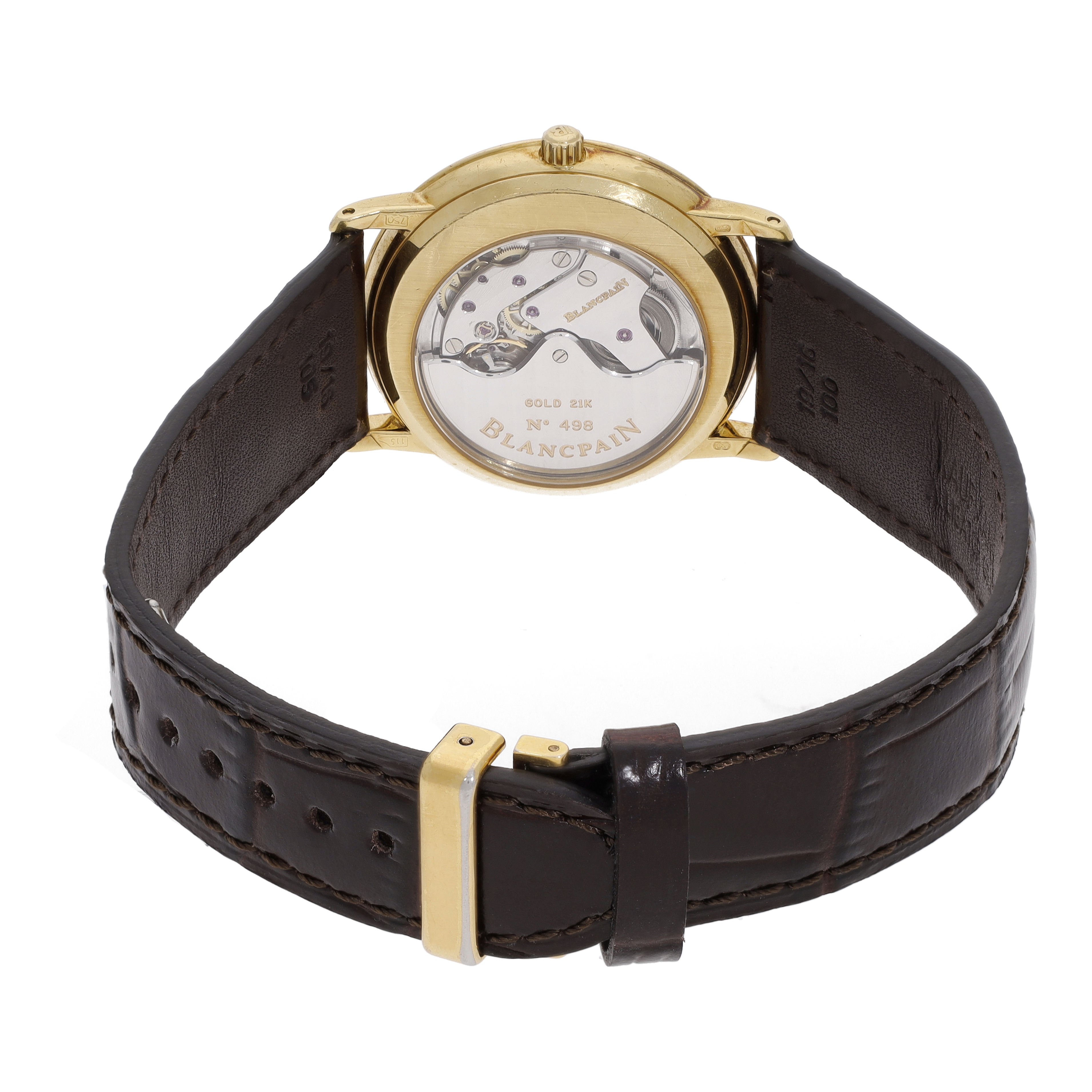 Blancpain Villeret 0071141855