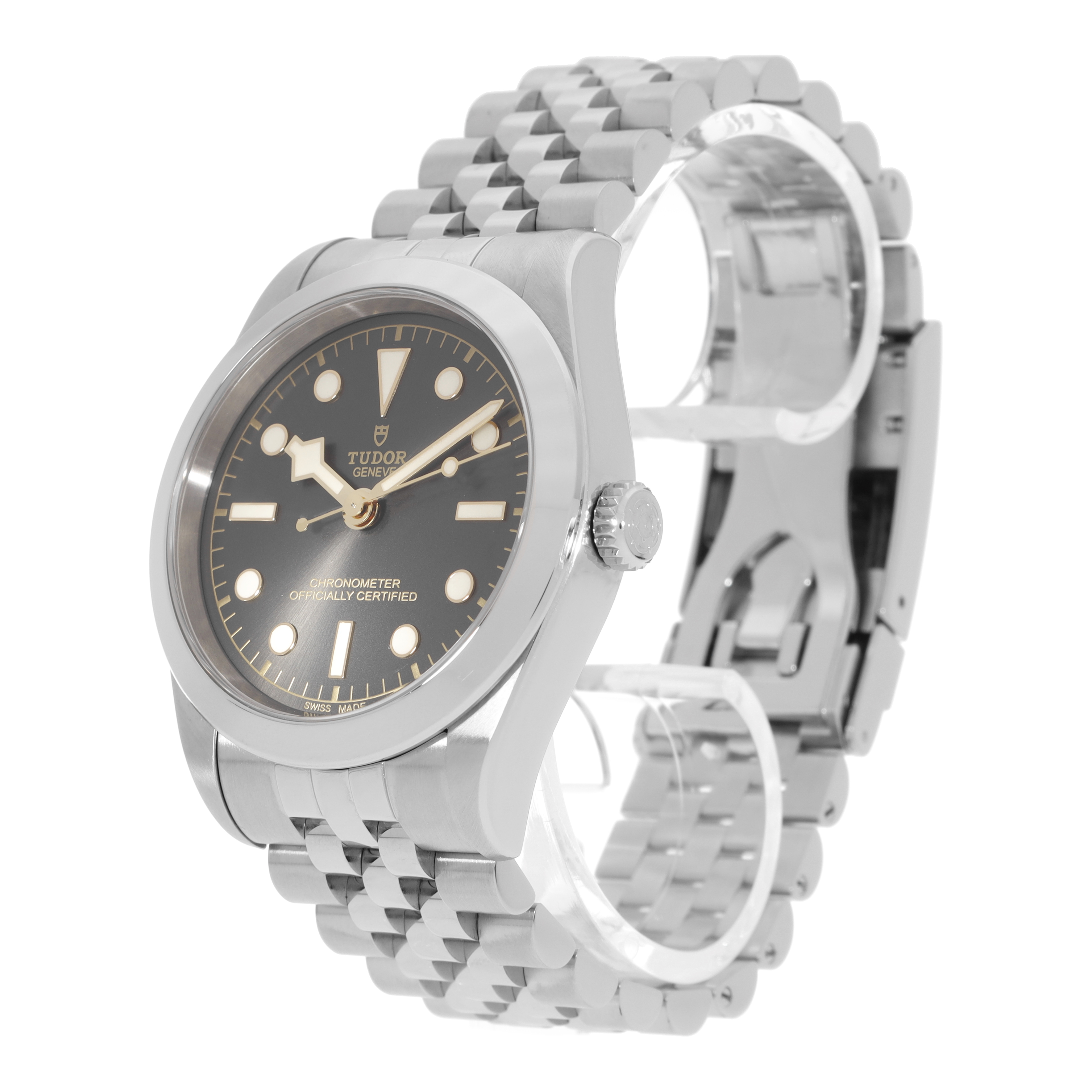 Tudor Black Bay 79660