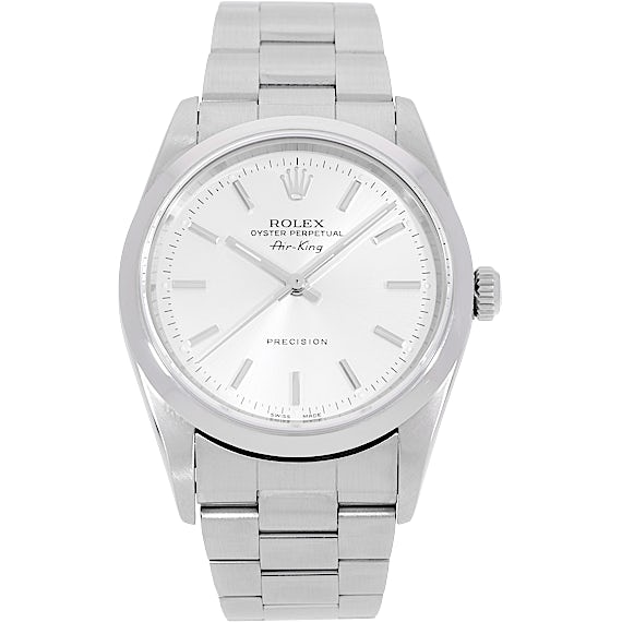 Rolex Air-King 14000M Rolex Air-King 14000M