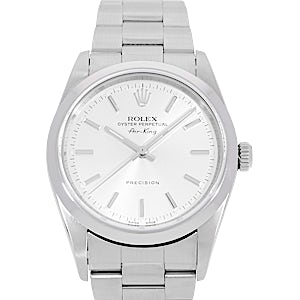 Rolex Air-King 14000M Rolex Air-King 14000M