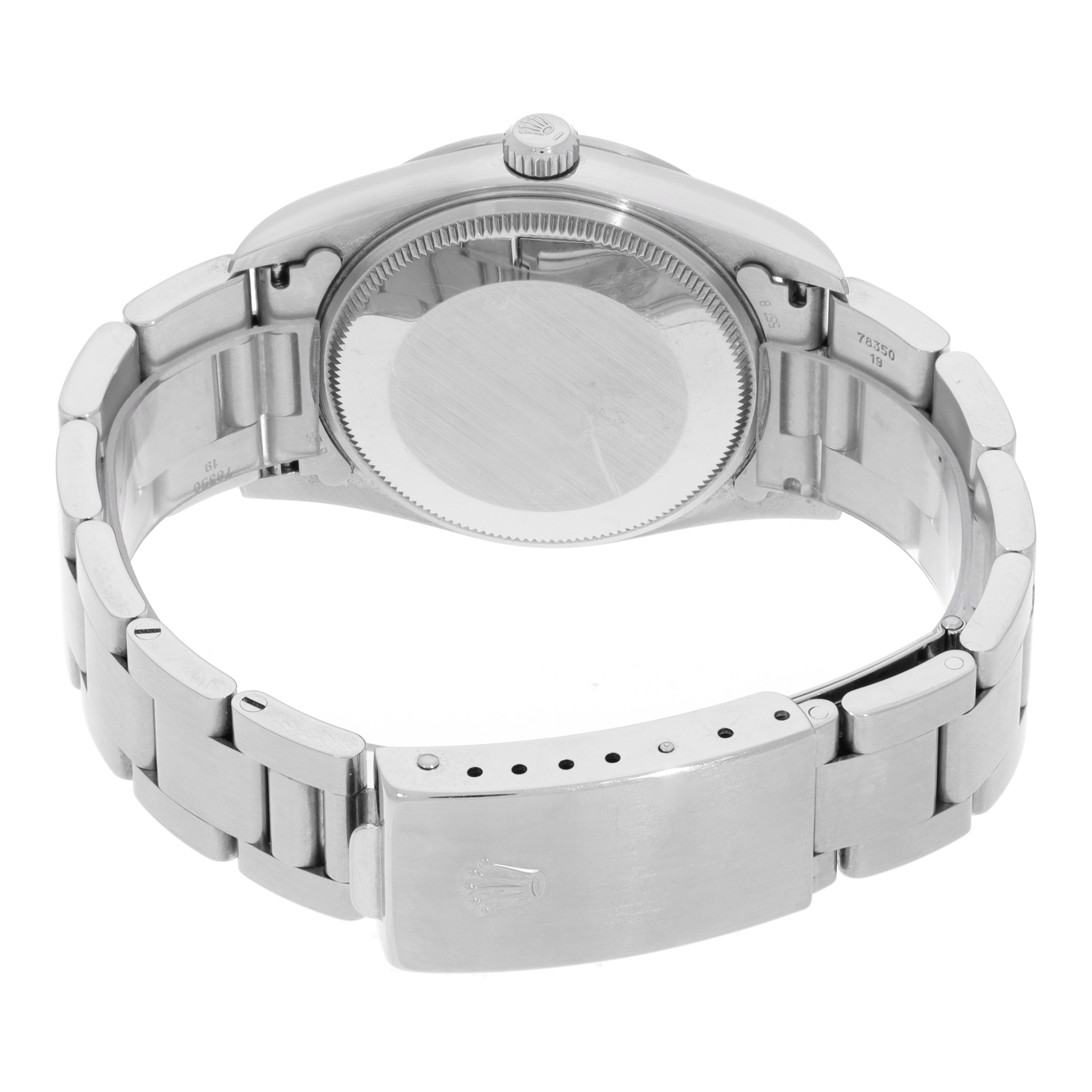 Rolex Air-King 14000M