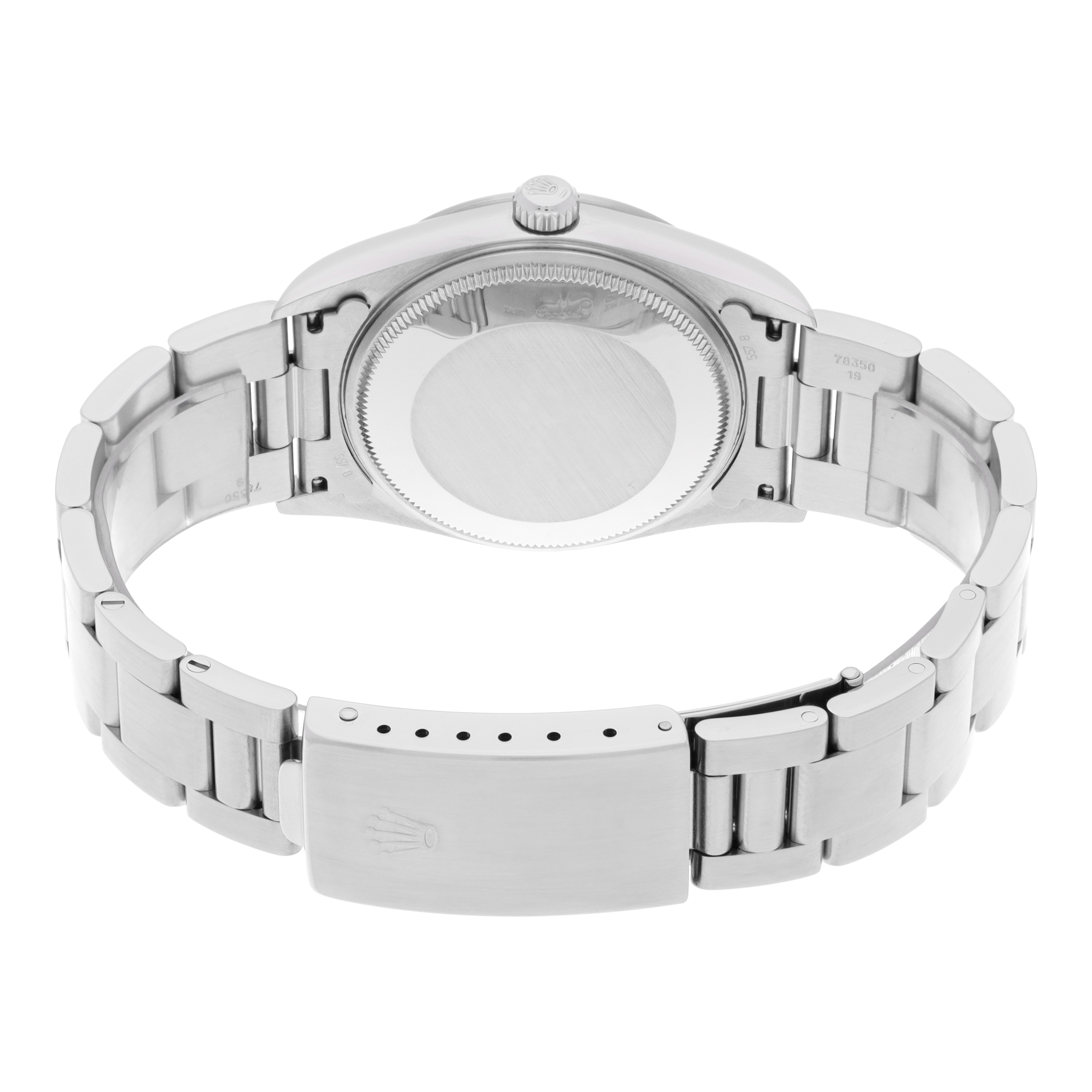 Rolex Air-King 14000M